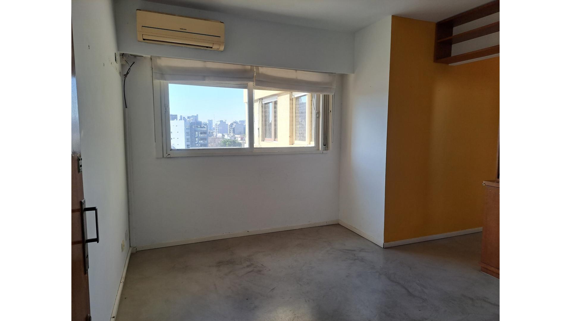 #5375915 | Venta | Departamento | Chacarita (Rivas Inmuebles)