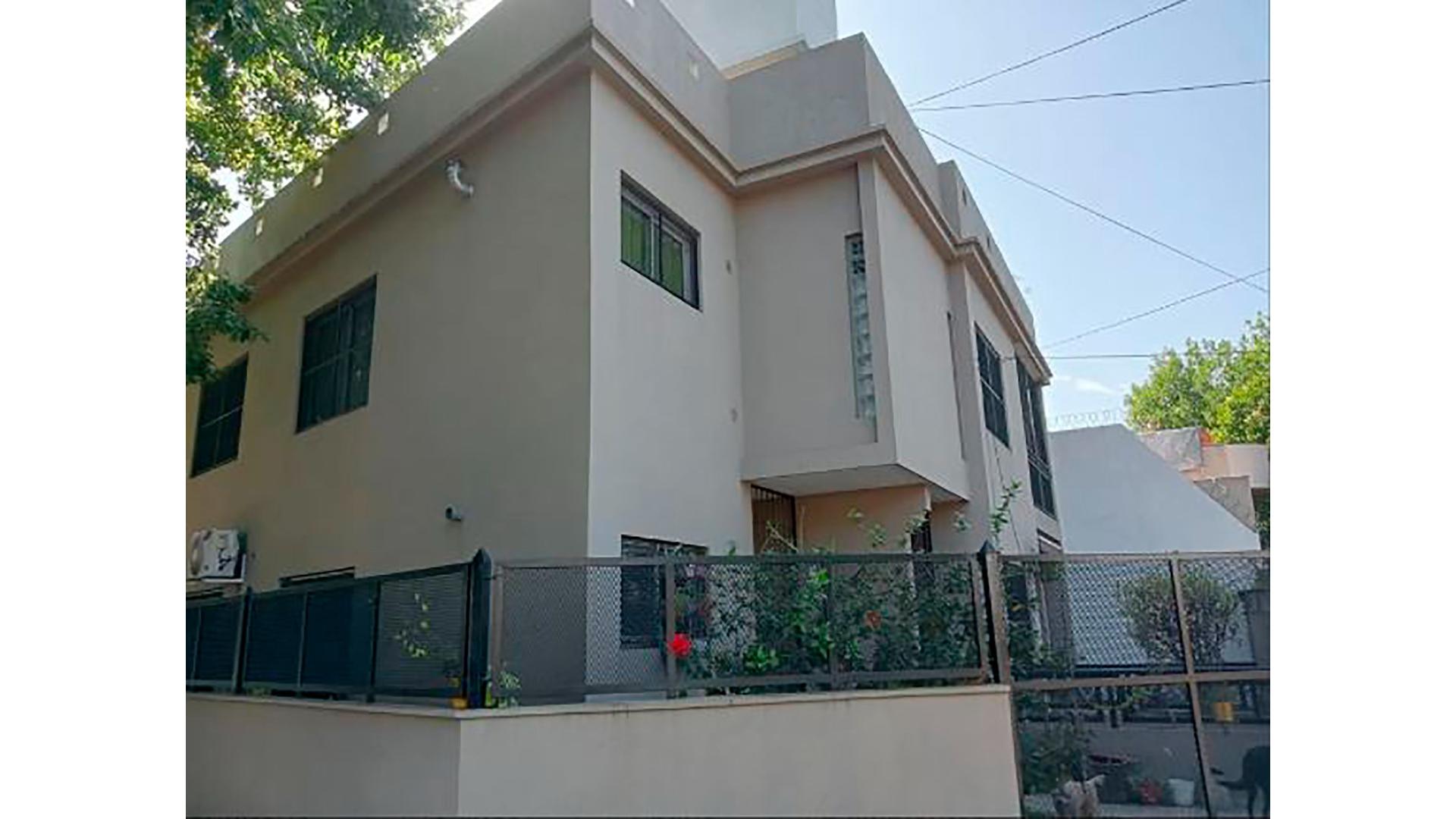 #5375711 | Venta | PH | Villa Real (Juan Beckford Servicios Inmobiliarios)