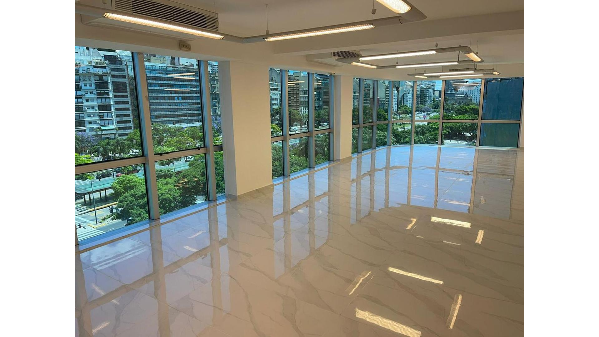 #5376370 | Rental | Office | Microcentro (Grupo Marval -servicios Inmobiliarios)