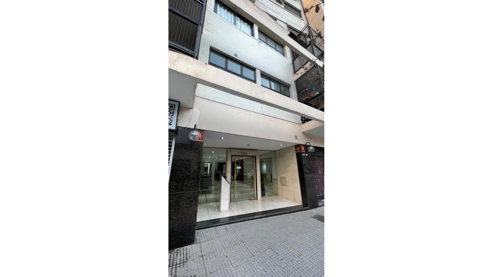 #5377338 | Alquiler Temporal | Departamento | Almagro (Vender Mejor.com.ar)