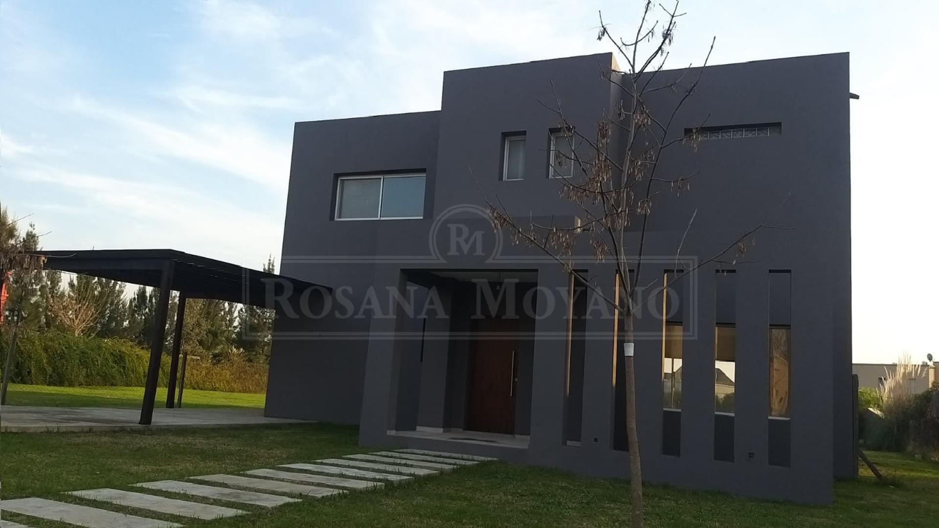 #5376448 | Venta | Casa | Tigre (Rosana Moyano Negocios Inmobiliarios)