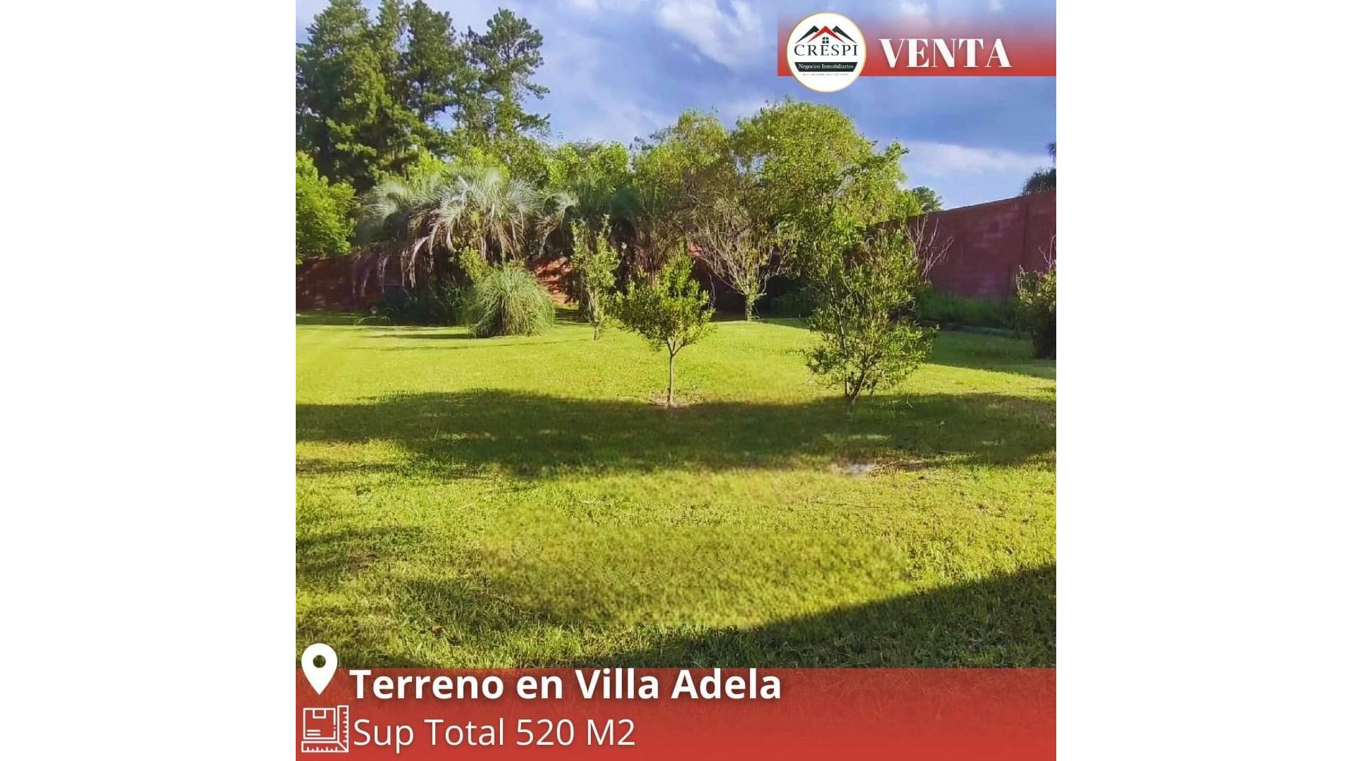 #5376330 | Venta | Lote | Concordia (Crespi Negocios Inmobiliarios)