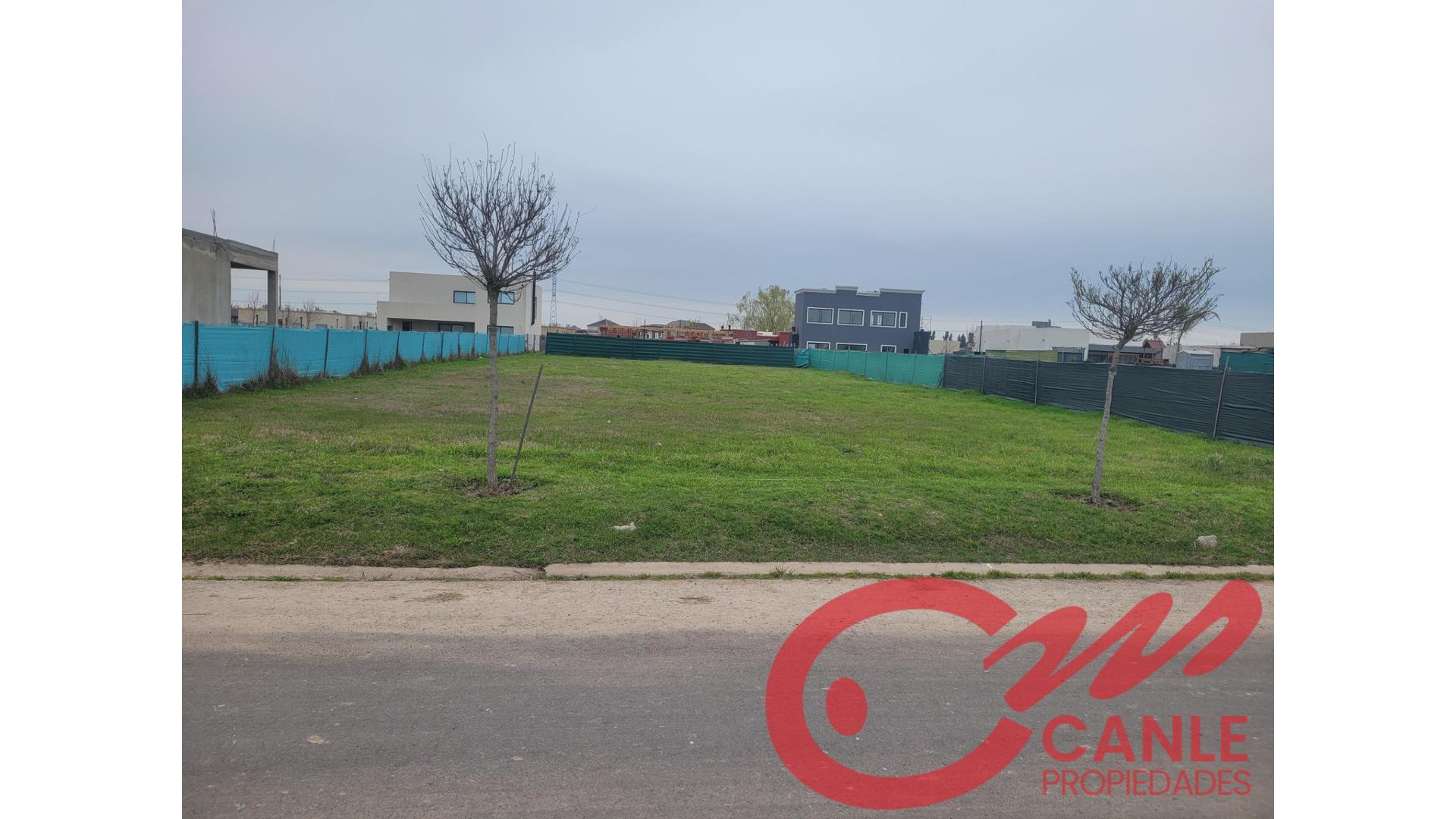 #5324563 | Venta | Lote | Escobar (Mcanle Propiedades)