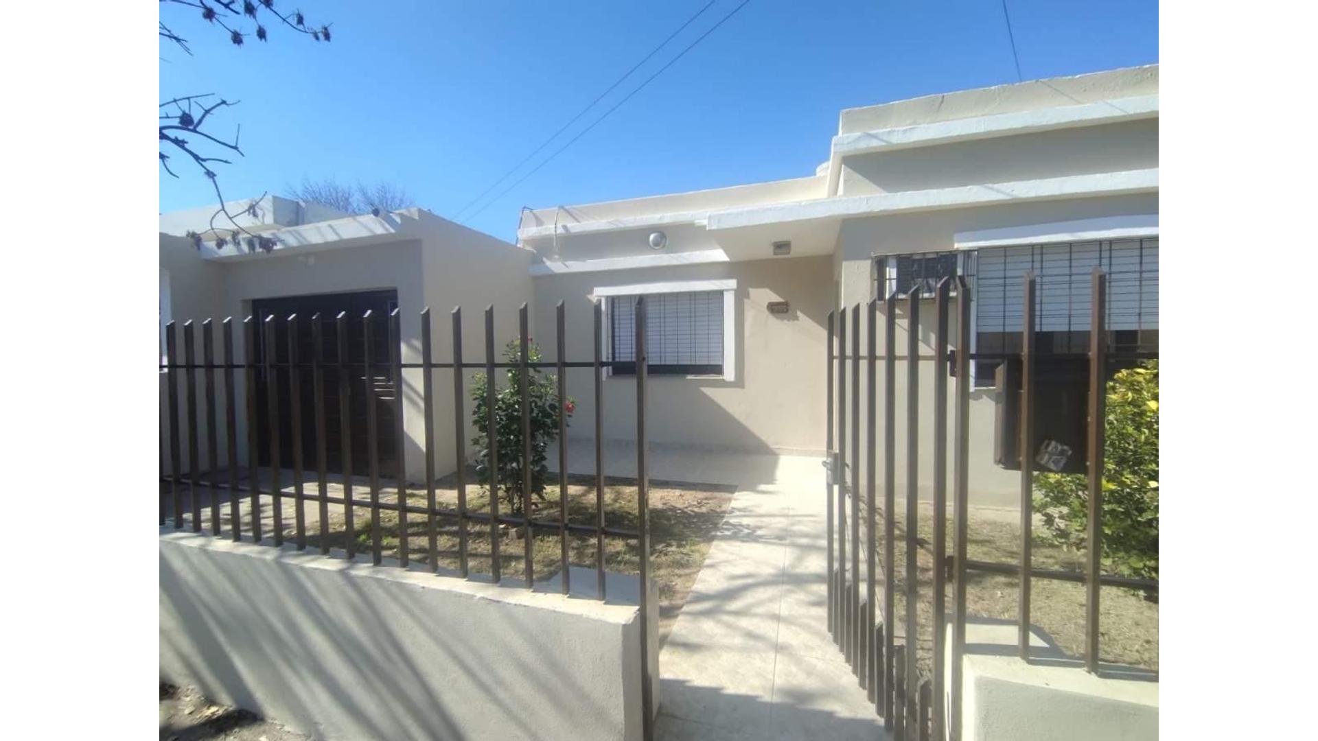 #5376059 | Venta | Casa | Cordoba (Grupo Banker)