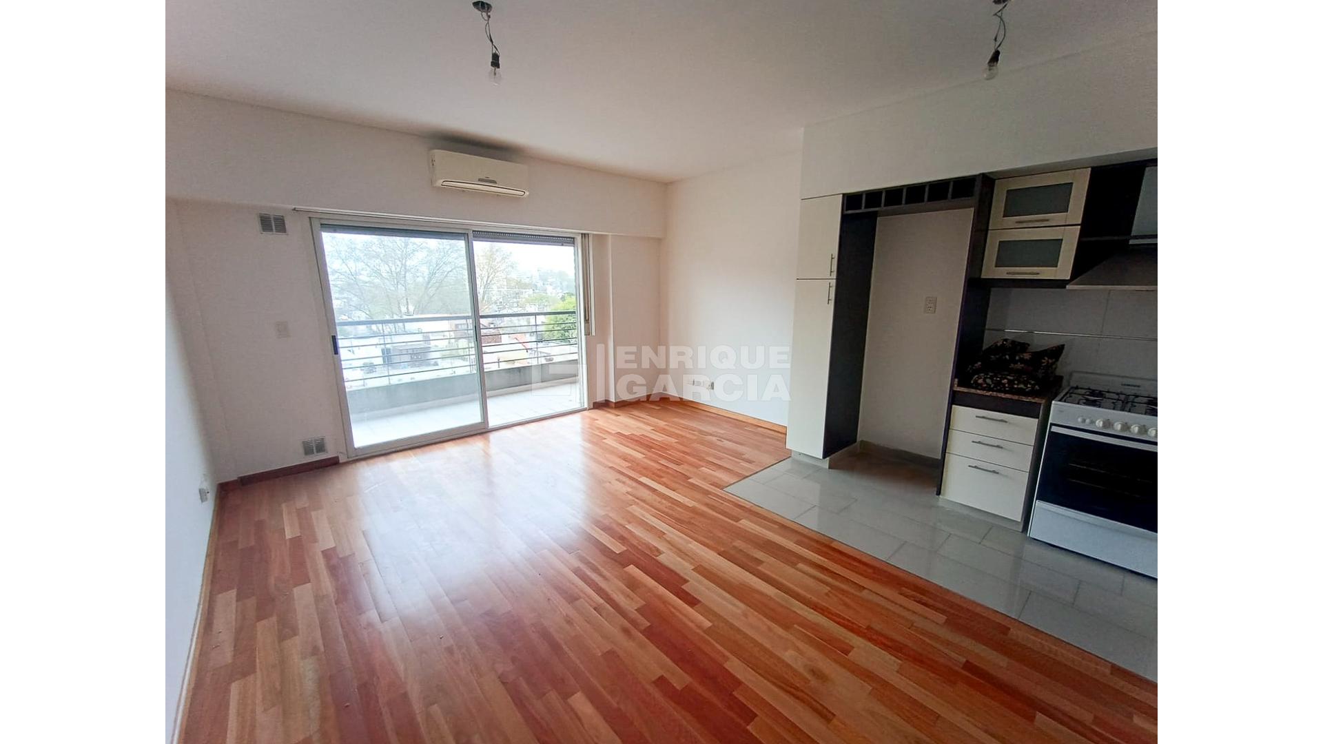 #5375655 | Alquiler | Departamento | Villa Urquiza (Enrique Garcia)