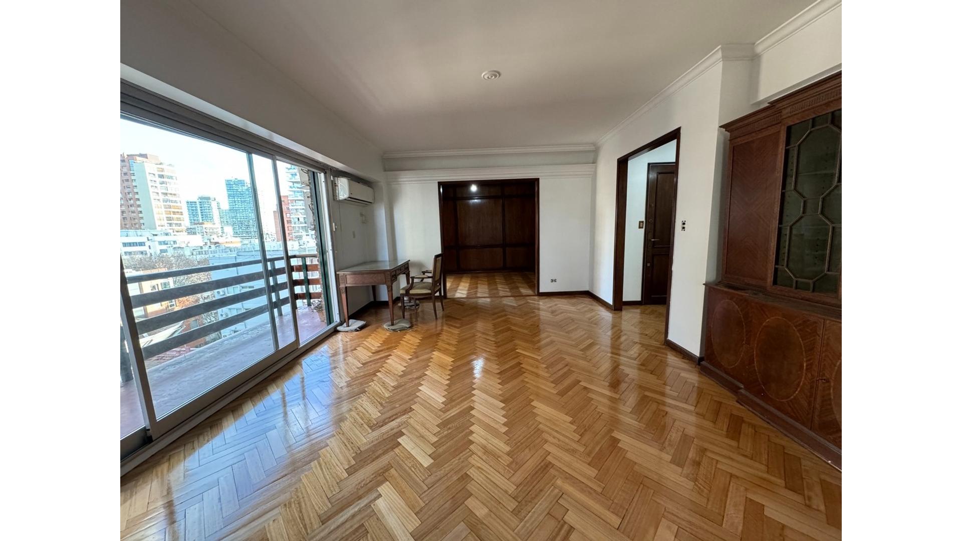 #5380891 | Rental | Apartment | Belgrano (CGaliano)