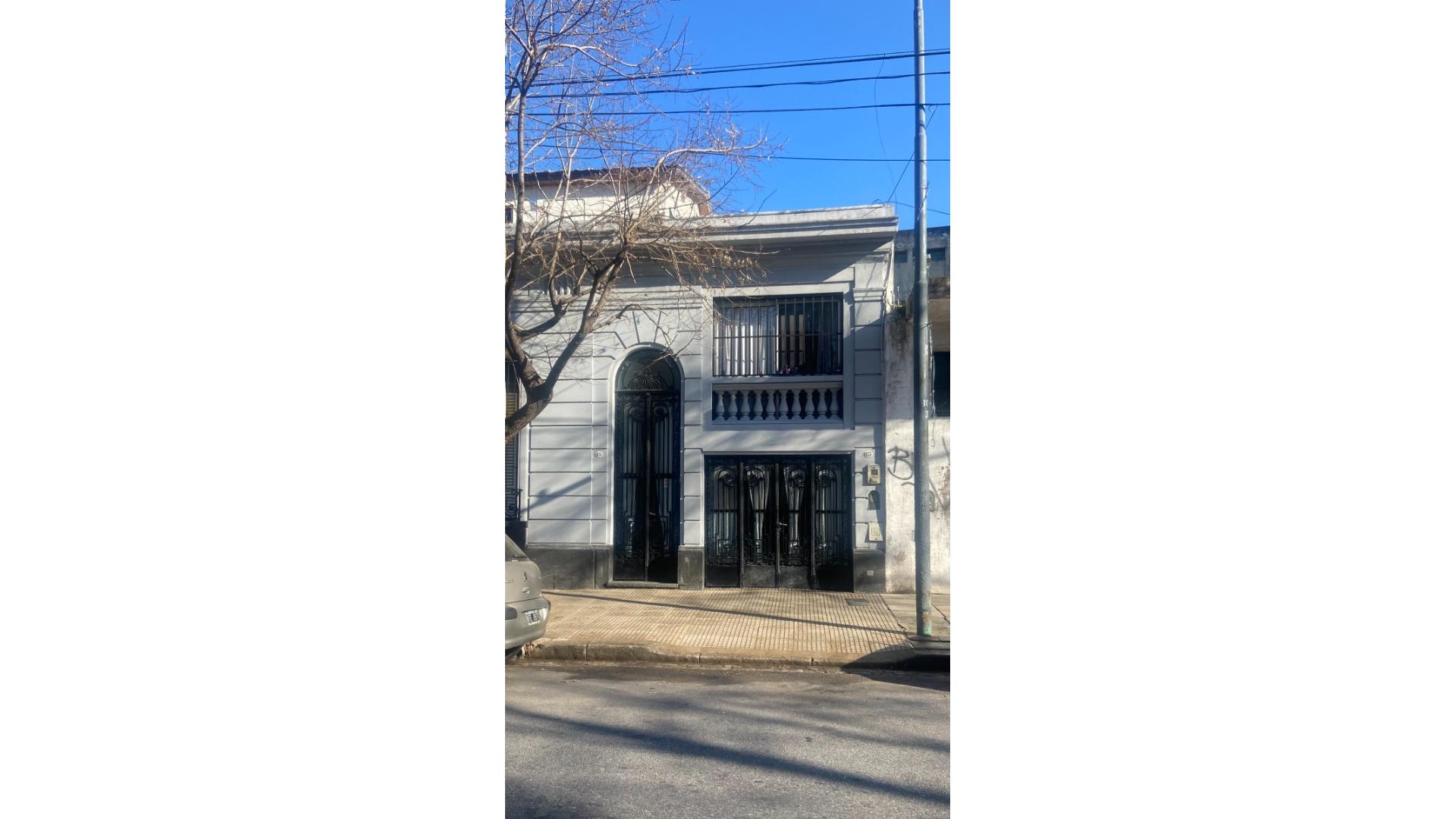 #5377148 | Venta | Casa | Paternal (Bienderaiz - C.N. Carrizo Negocios Inmobiliarios)