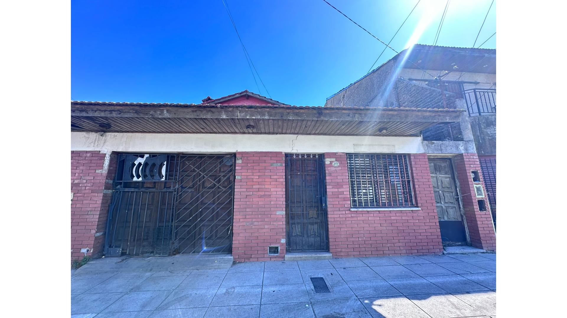 #5376217 | Venta | Lote | Lanus (Logrippo)