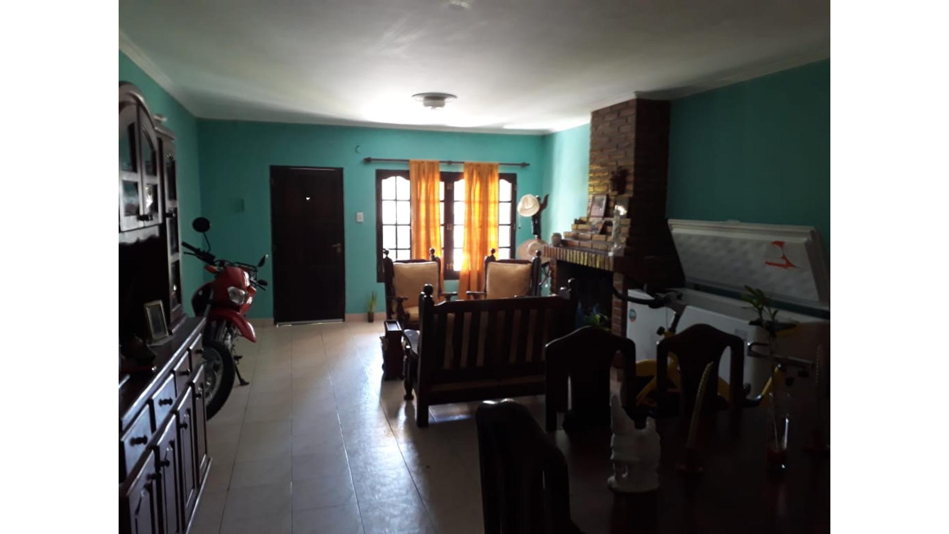 #5375531 | Venta | Casa | San Jose Del Rincon (EMPRENDIMIENTOS INMOBILIARIOS BARBIER)