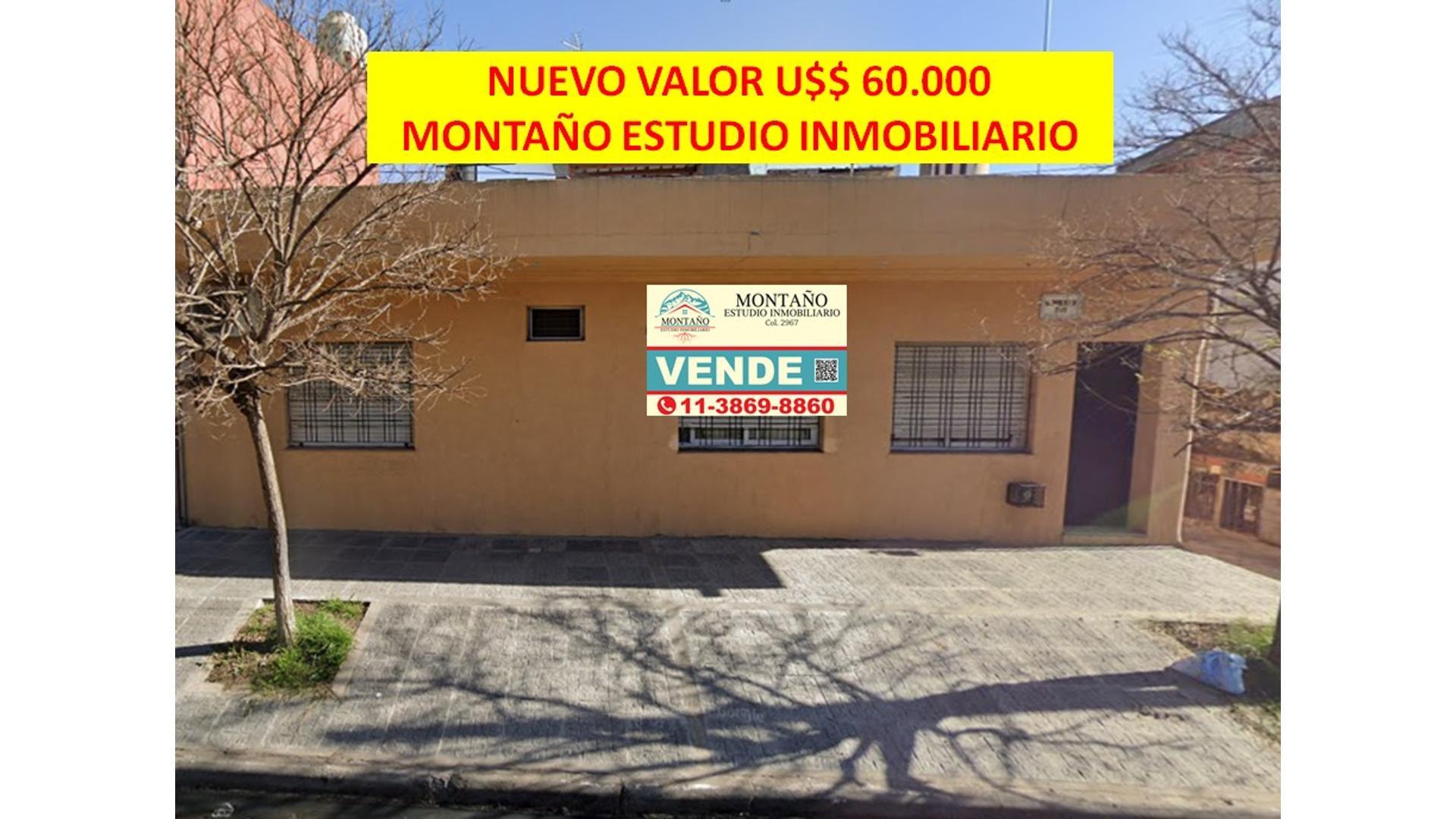 #5049907 | Venta | PH | Moron (MONTAÑO FELIPE ESTUDIO INMOBILIARIO)