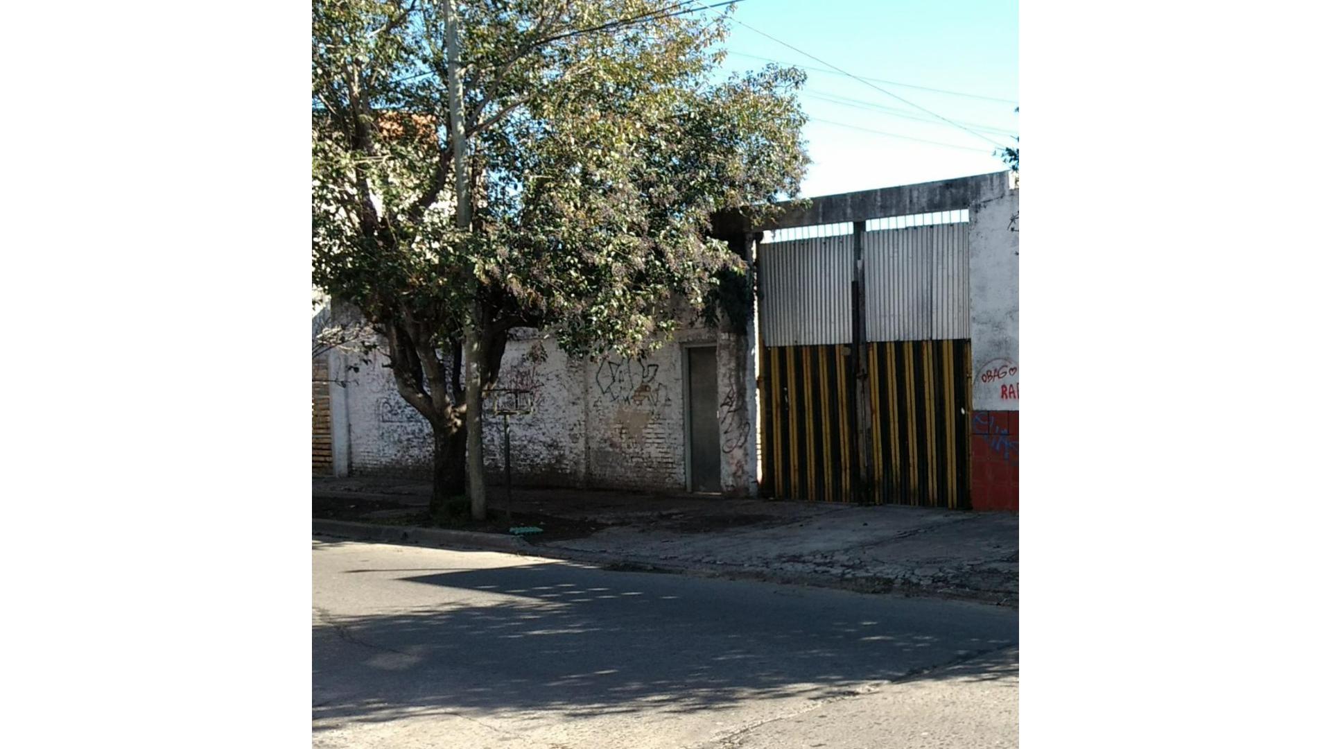 #5377729 | Sale | Warehouse | General San Martin (Di Rosa Propiedades)