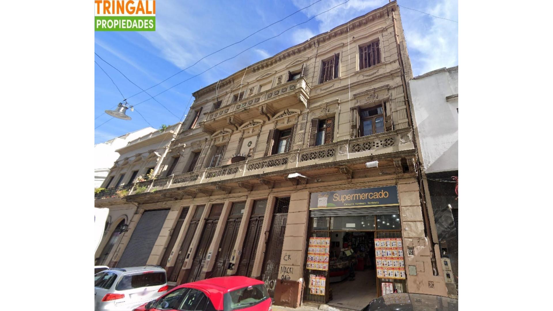 #5375841 | Venta | Edificio | San Telmo (Tringali Propiedades)