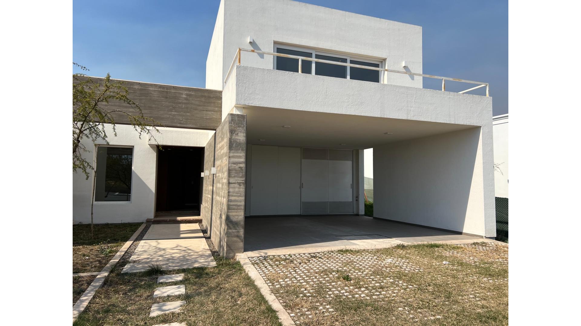 #5377276 | Venta | Casa | Mendiolaza (Rednova Servicios Inmobiliarios)