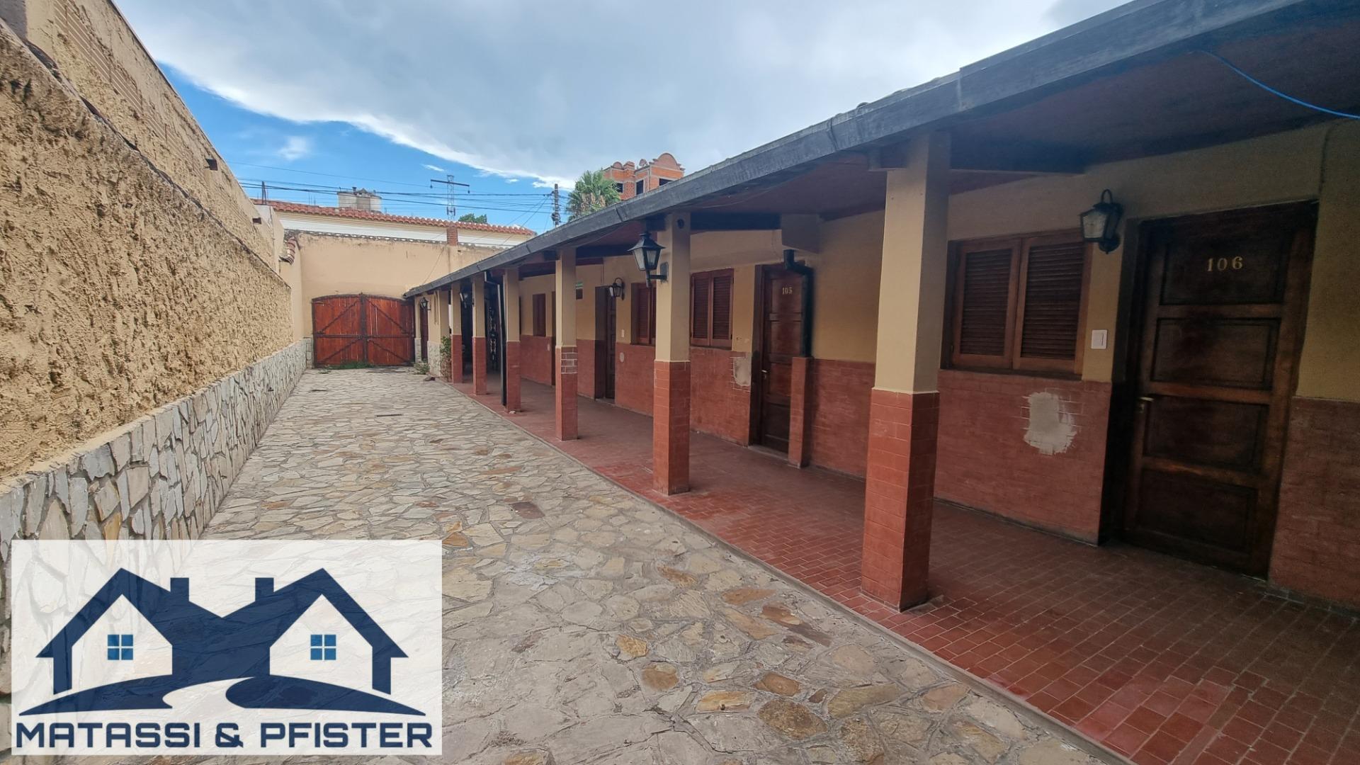 #5377915 | Venta | Hotel | Salta (Jimena Sosa Matassi)