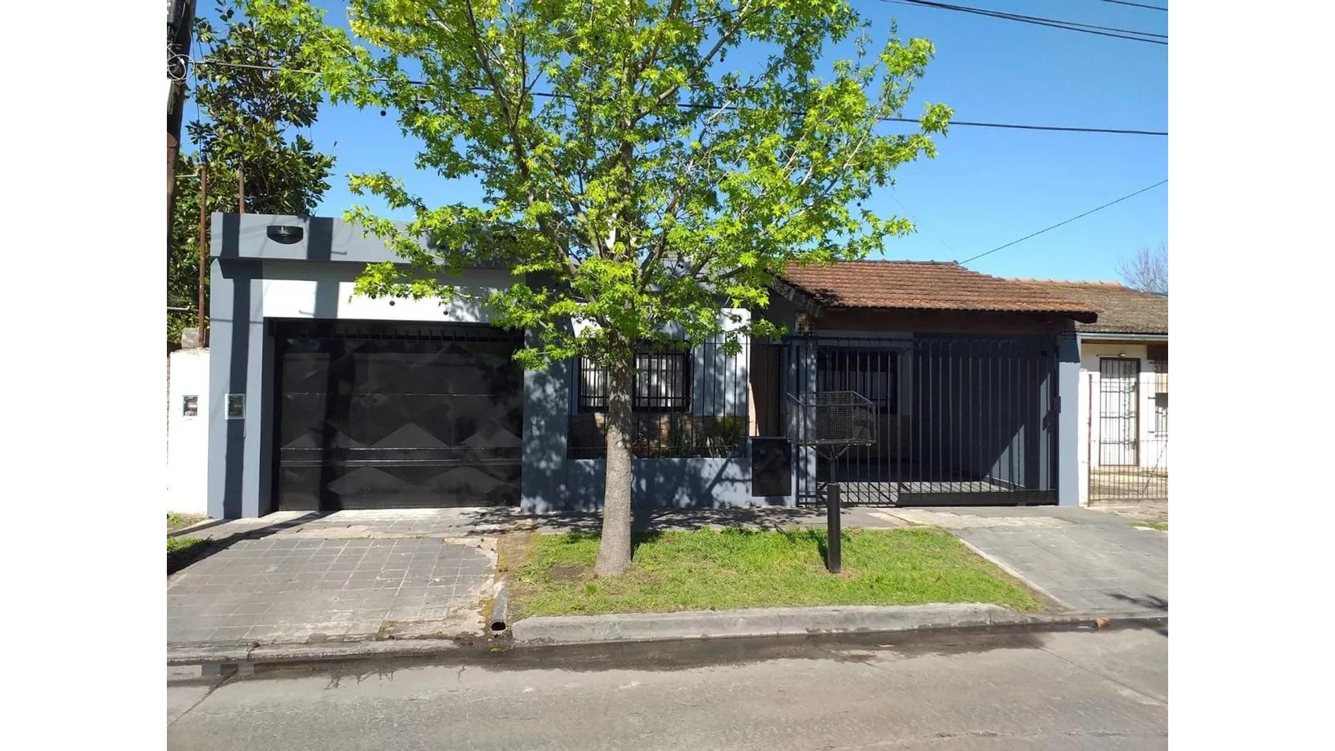 #5377654 | Venta | Casa | Ituzaingó (MOLEZZI PROPIEDADES)