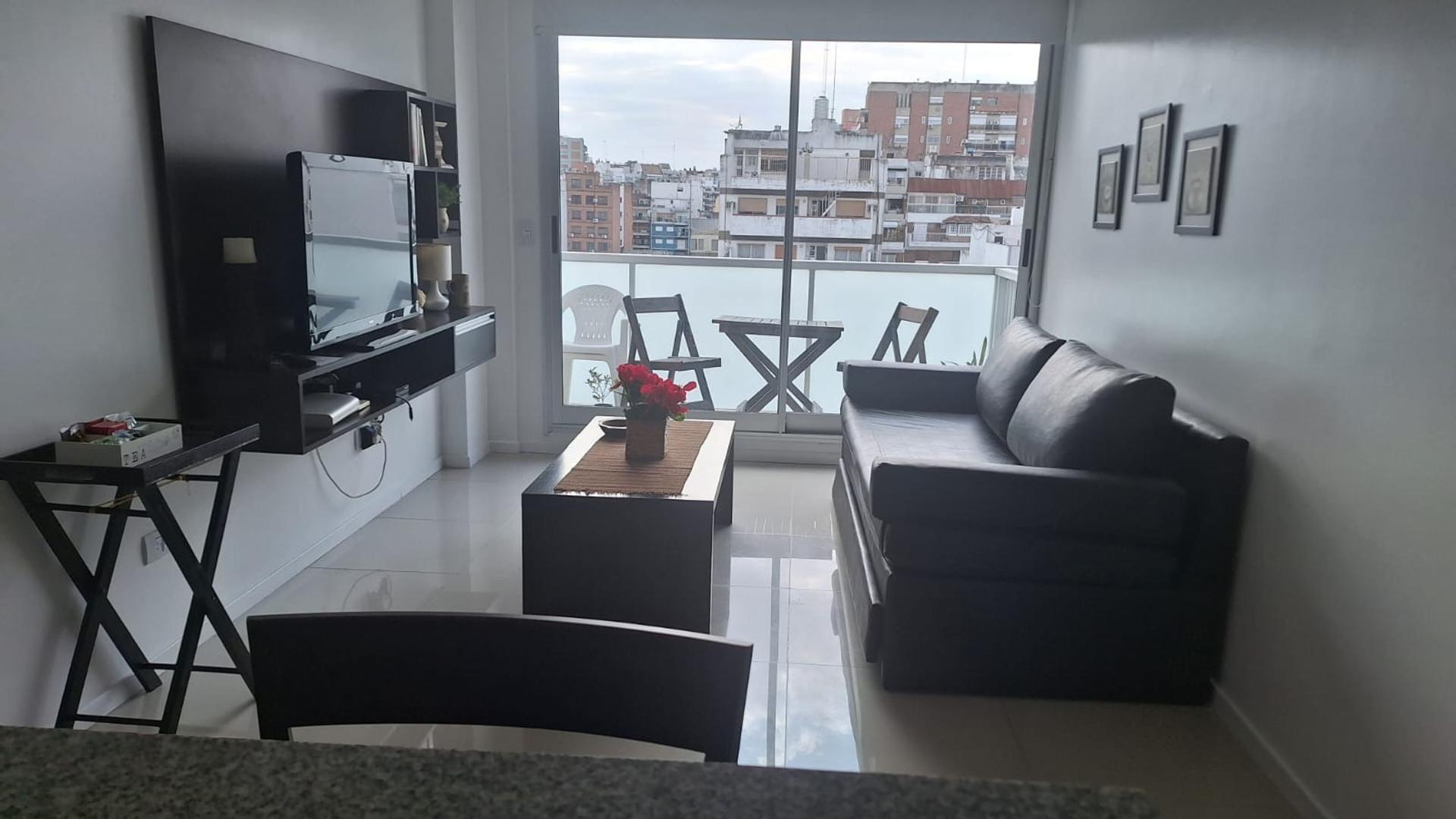 #5375334 | Alquiler Temporal | Departamento | Recoleta (ZARACHO ORTIZ PROPIEDADES)