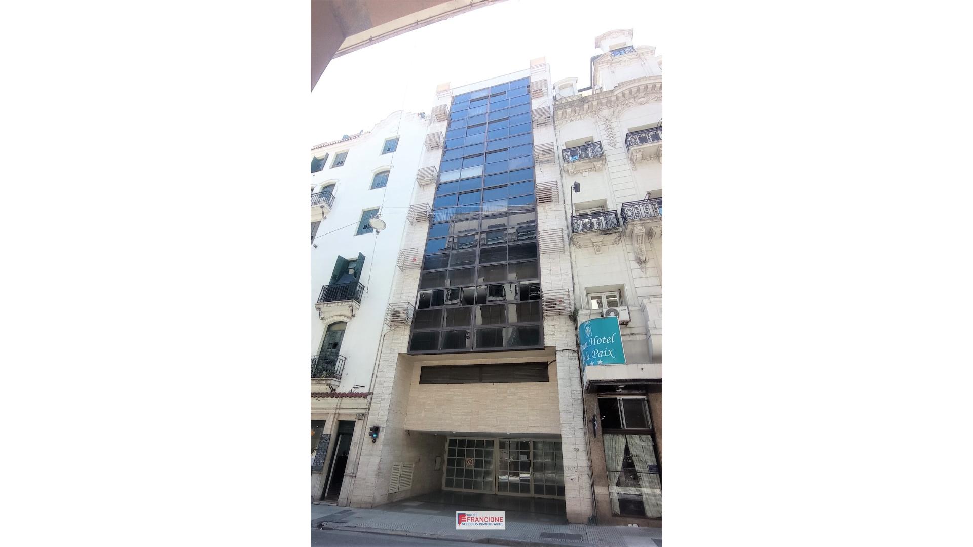 #5377834 | Venta | Oficina | San Nicolás (CAROLINA FRANCIONE)