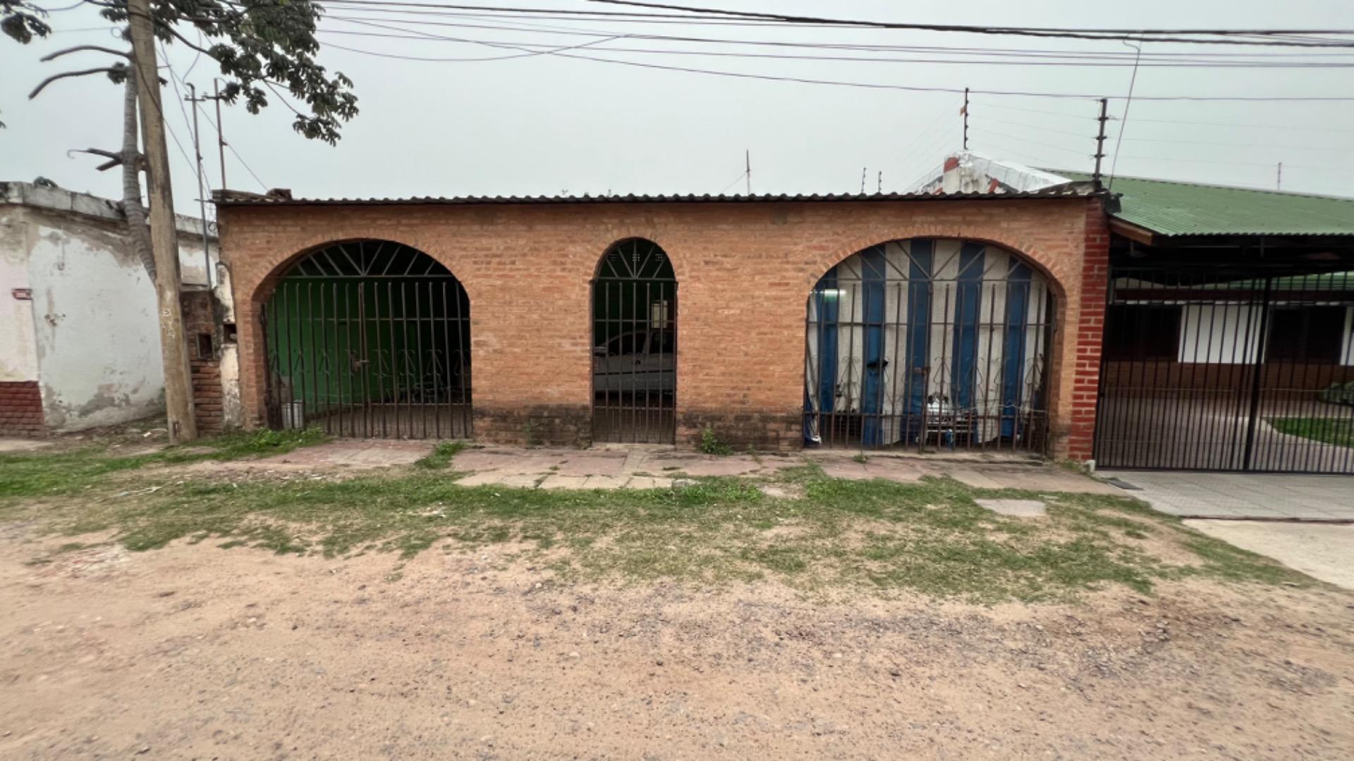 #5375431 | Venta | Casa | Resistencia (REAL G PROPIEDADES)