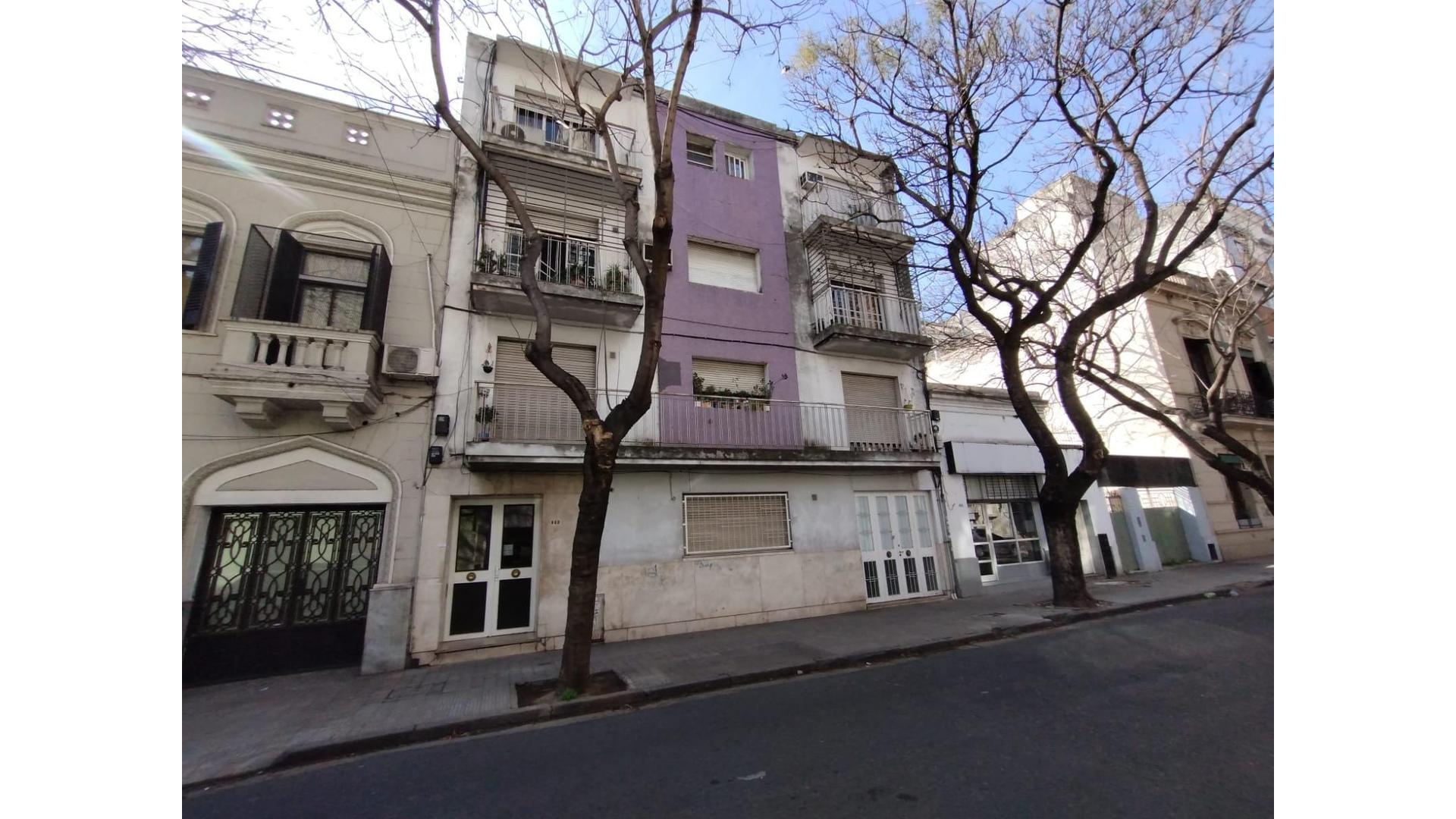 #5376335 | Venta | Departamento | Rosario (MESIAS PROPIEDADES)