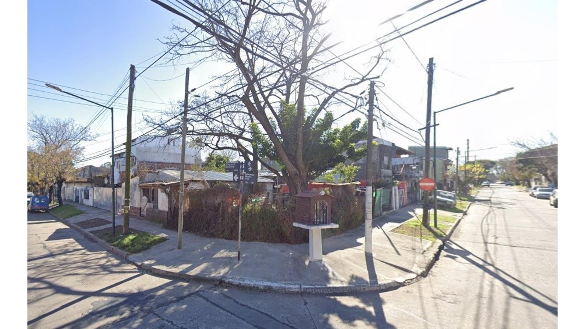 #5378052 | Sale | Lot | San Isidro (Lage Propiedades)