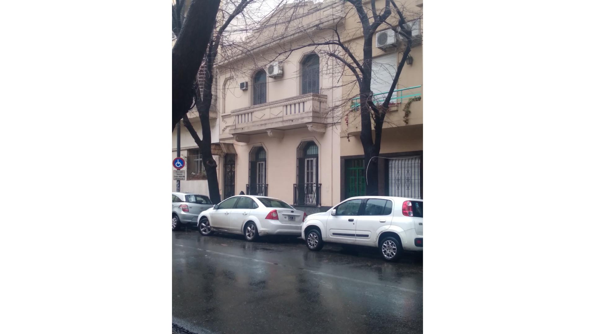 #5376393 | Venta | PH | Almagro (Carrillo Del Pino, Bienes Inmobiliarios)