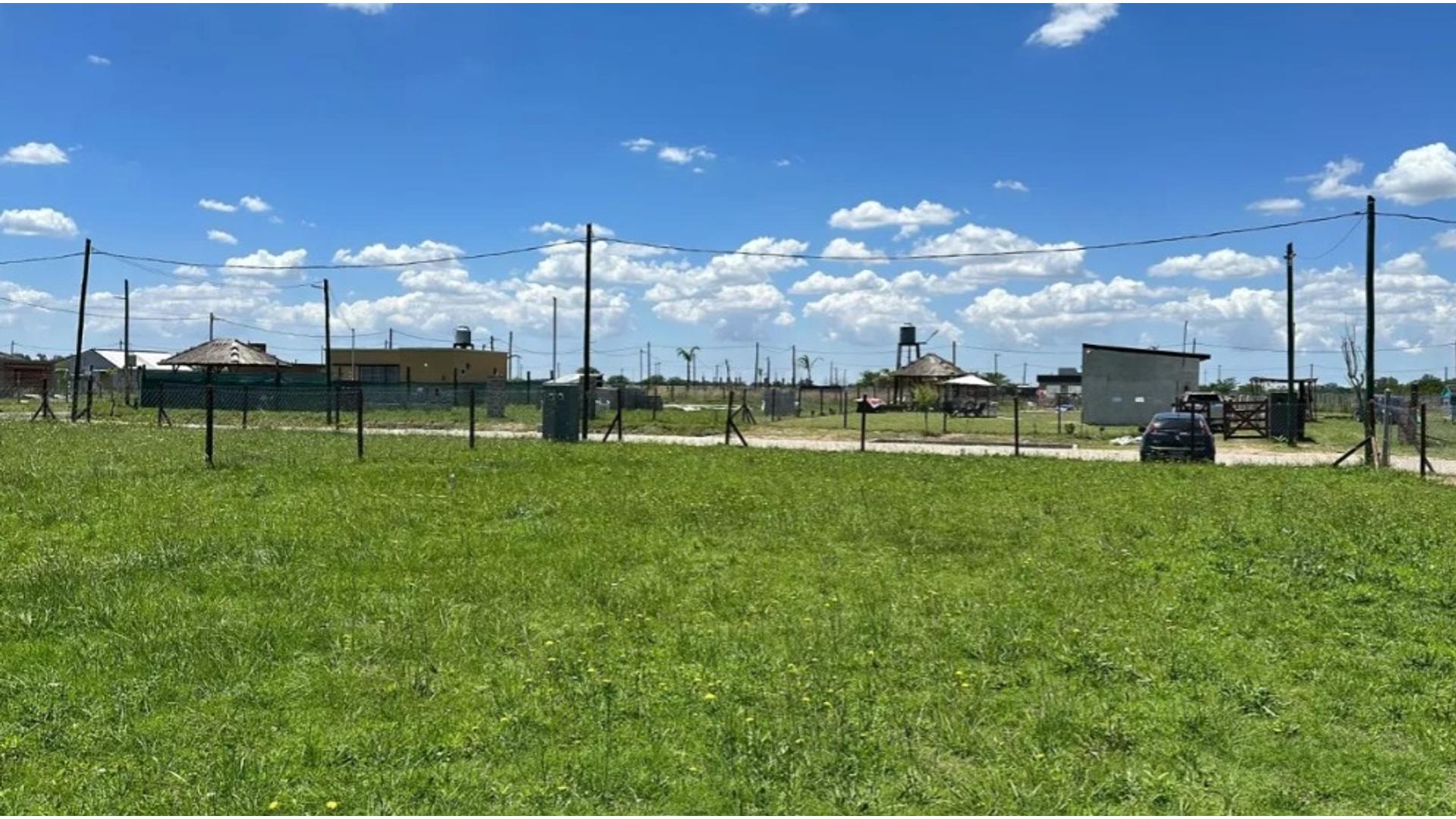 #5377086 | Sale | Lot | San Vicente (ALVAREZ PROPIEDADES (Sucursal))