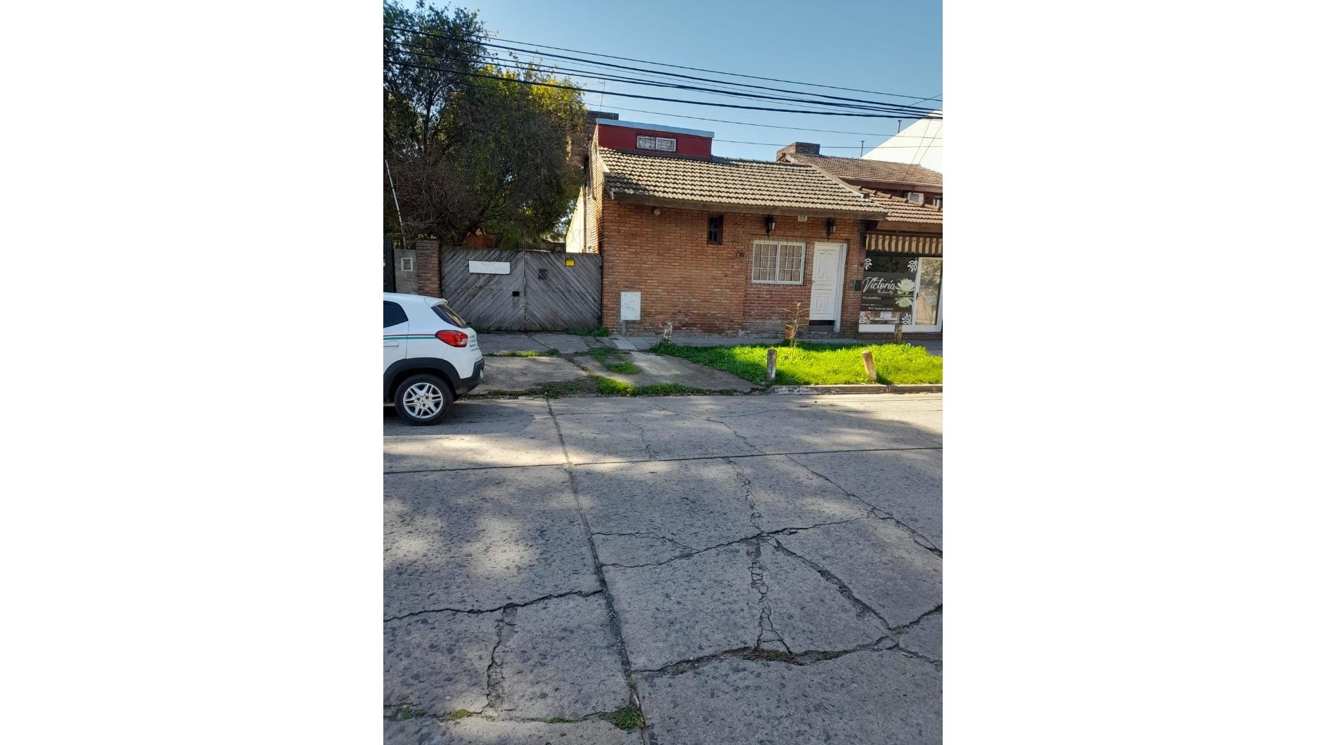 #5376615 | Alquiler | Casa | San Miguel (Daniel Zunino Propiedades)