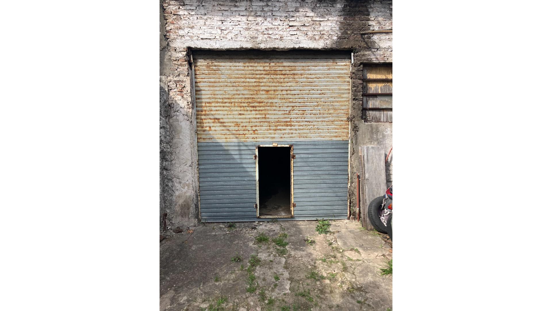 #5377464 | Venta | Galpón / Depósito / Bodega | Moron (TUCCI INMUEBLES)