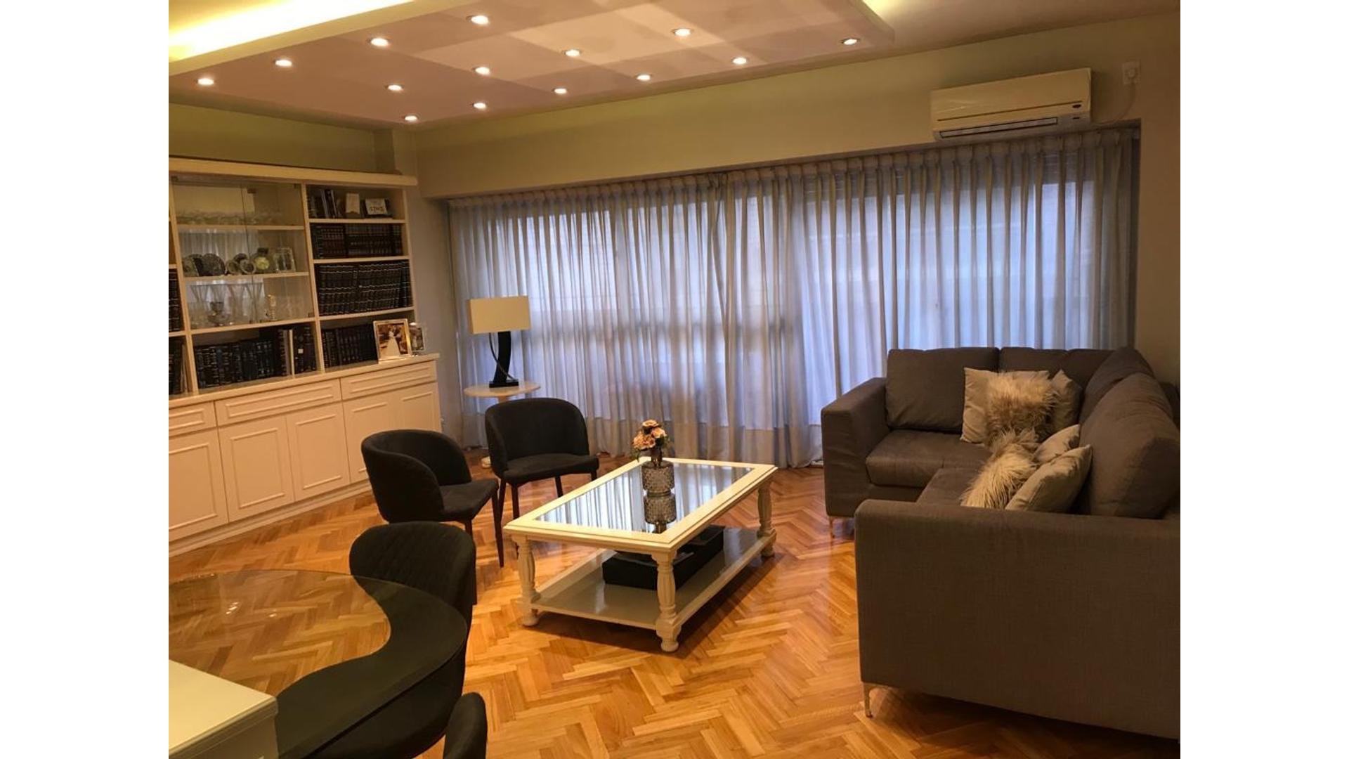 #5376350 | Alquiler | Departamento | Palermo (SEDANI PROPIEDADES)