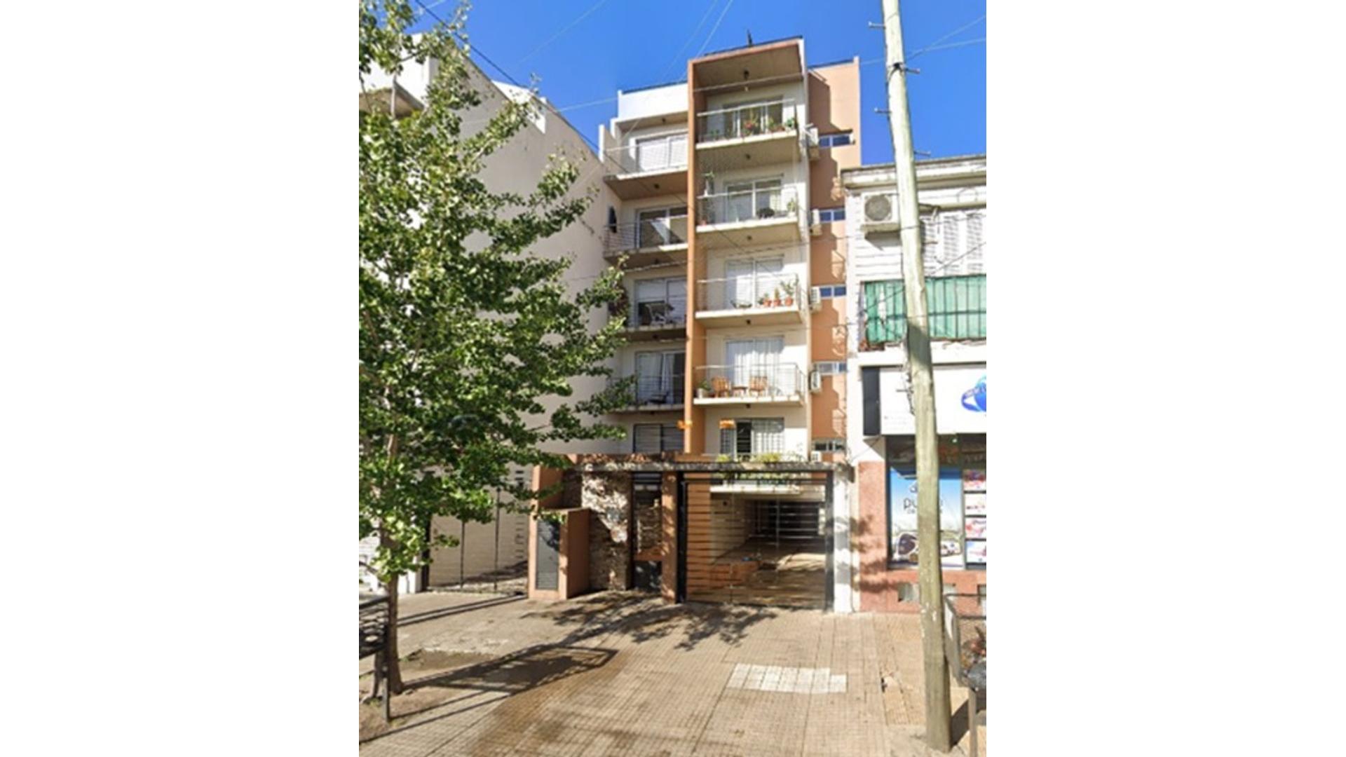 #5375580 | Venta | Departamento | Moron (Marta Rossi  Propiedades)