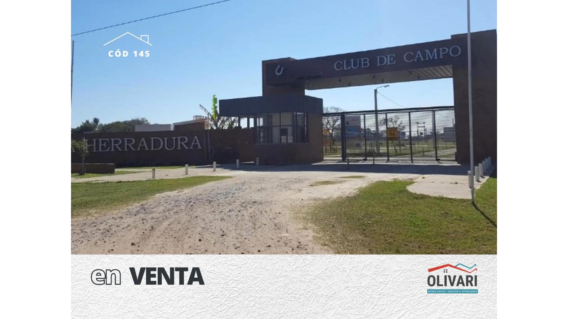 #5376194 | Venta | Lote | Colonia Benitez (Olivari Bienes raíces, derecho e inversiones)