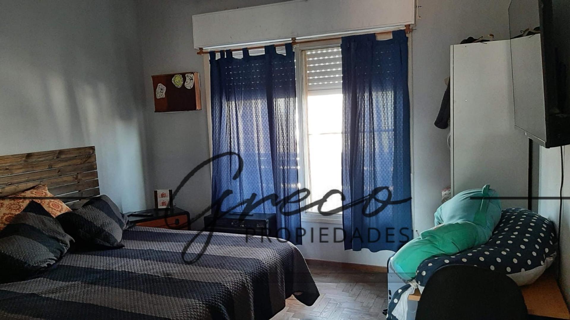 #5375634 | Venta | Departamento | Ezpeleta Oeste (Greco Propiedades)