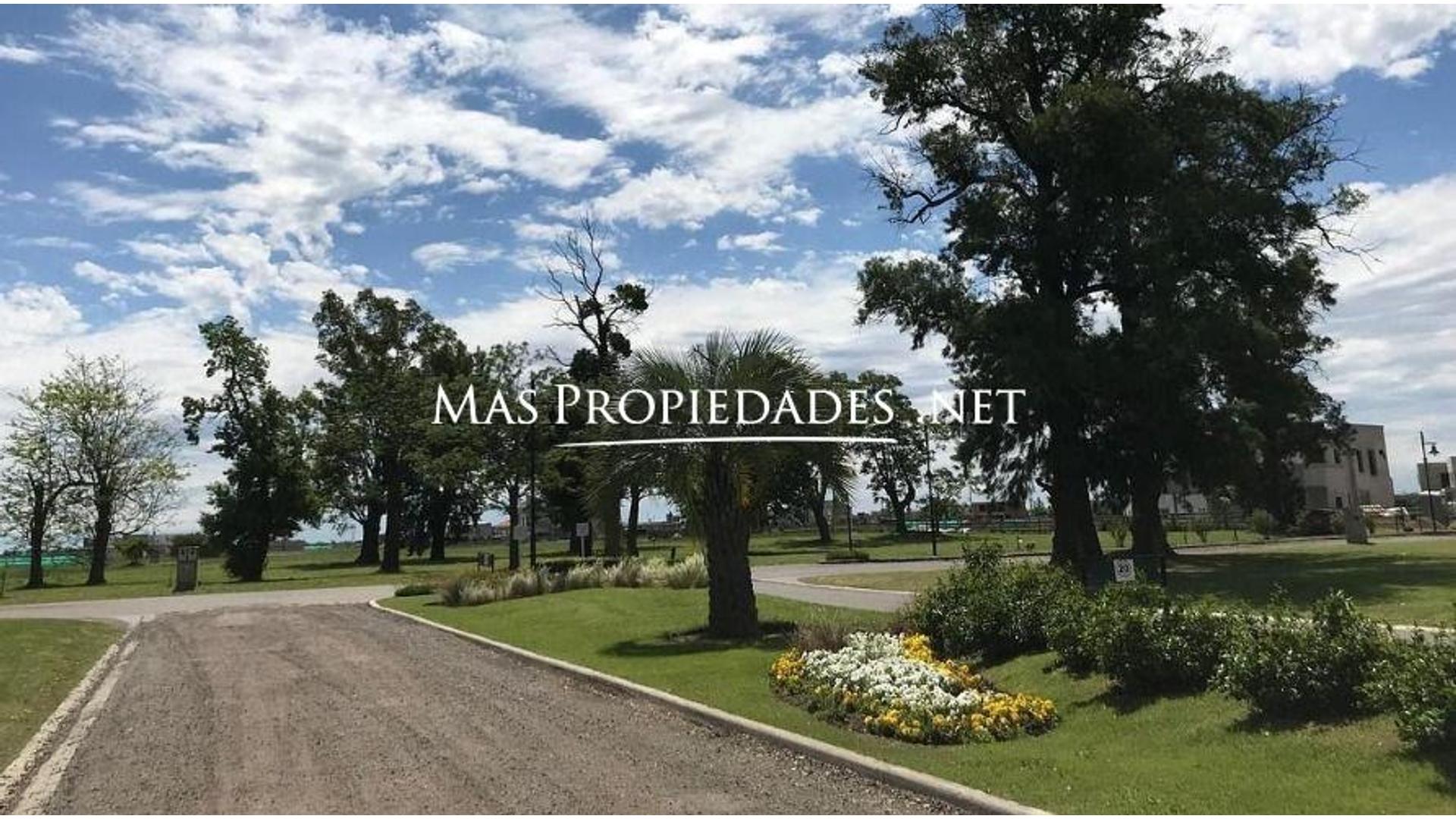 #5376728 | Venta | Lote | Ezeiza (Mas Propiedades.Net)