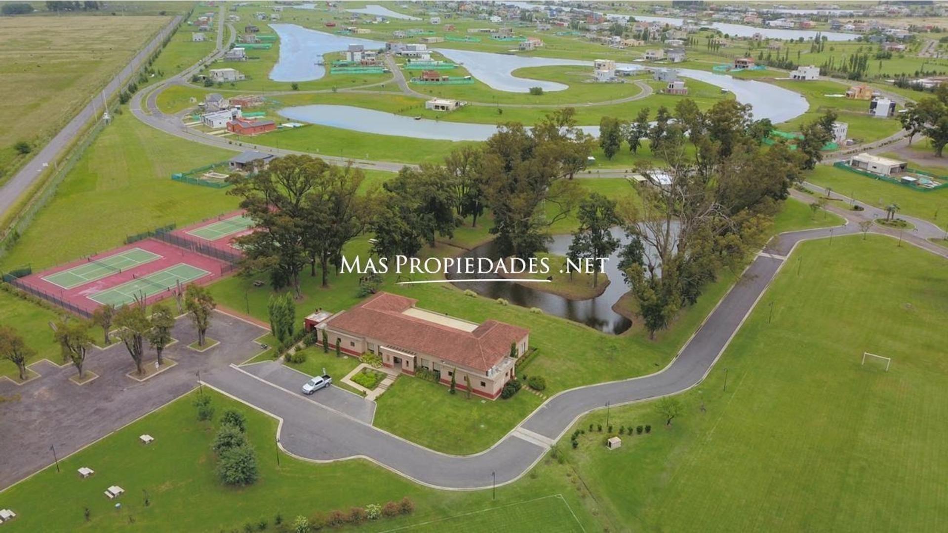 #5376728 | Venta | Lote | Ezeiza (Mas Propiedades.Net)