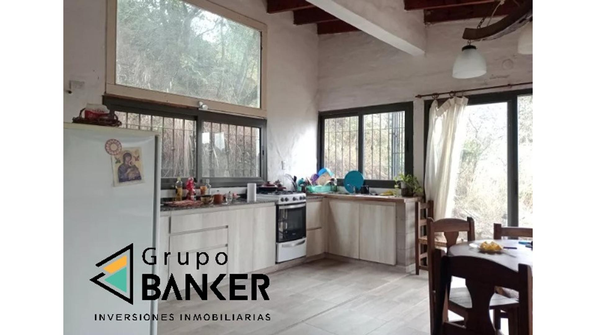 #5376052 | Venta | Casa | Cuesta Blanca (Grupo Banker)