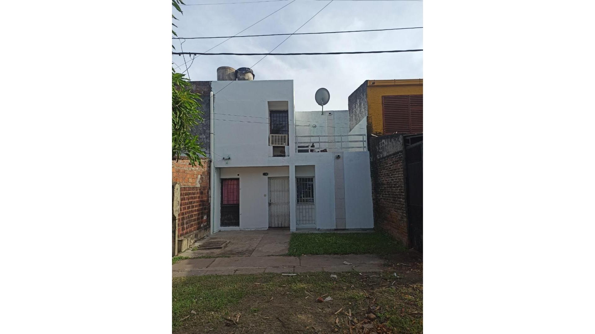 #5377572 | Venta | Casa | Barranqueras (Ricardo Riese Propiedades)