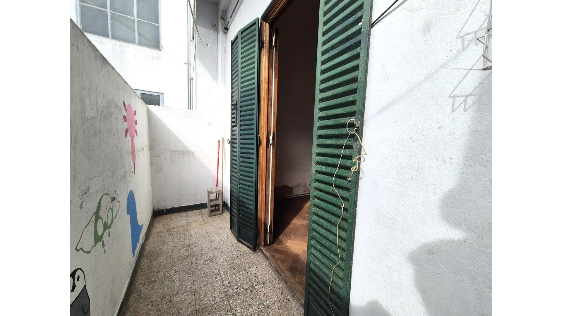 #5376539 | Sale | Horizontal Property | San Telmo (Nuevo Siglo Propiedades)