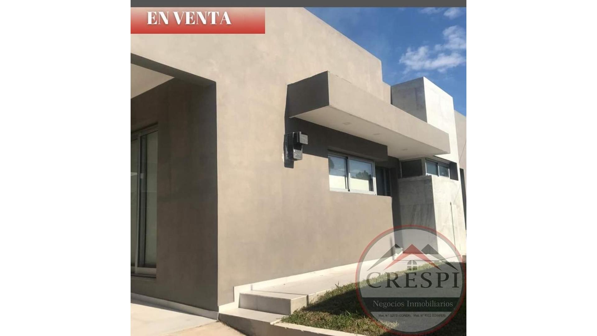 #5376326 | Sale | House | Concordia (Crespi Negocios Inmobiliarios)