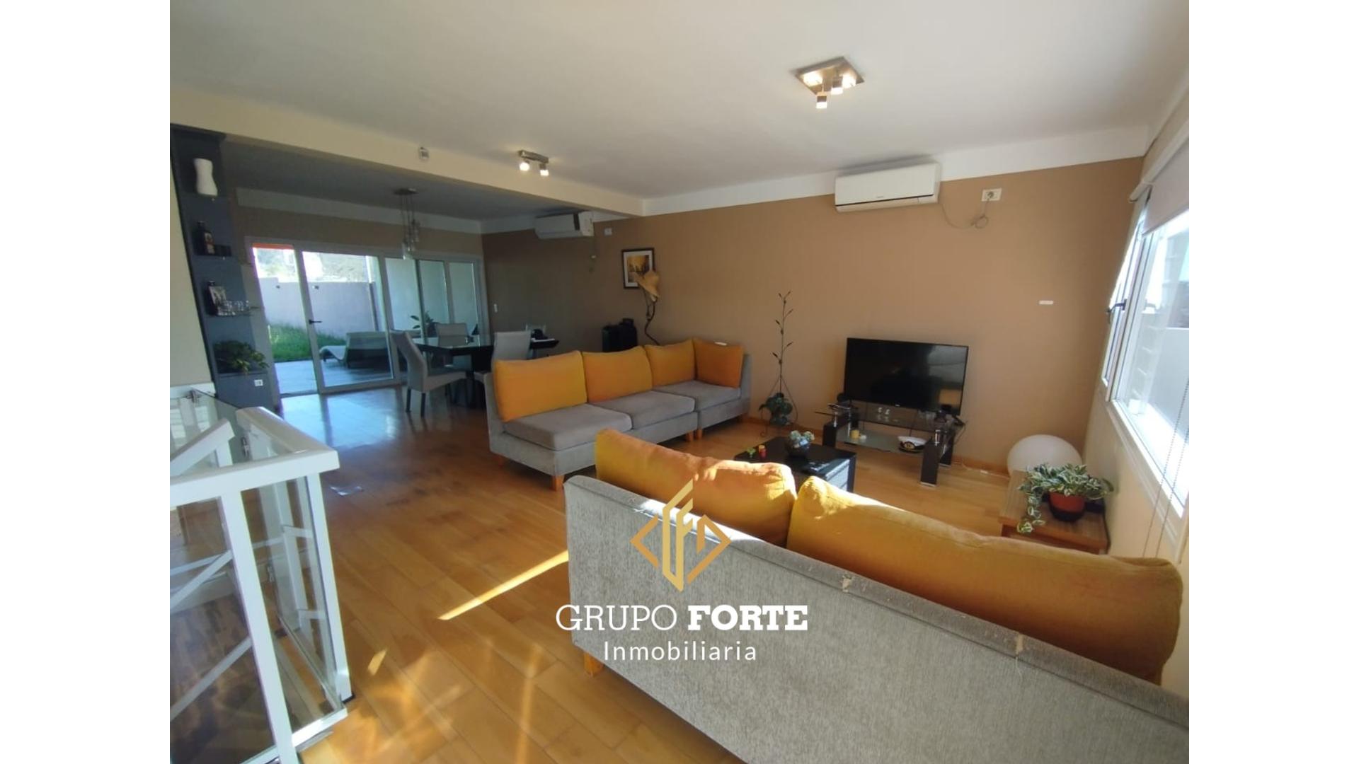 #5375939 | Venta | Casa | Malagueño (Sánchez Servicios Inmobiliarios)