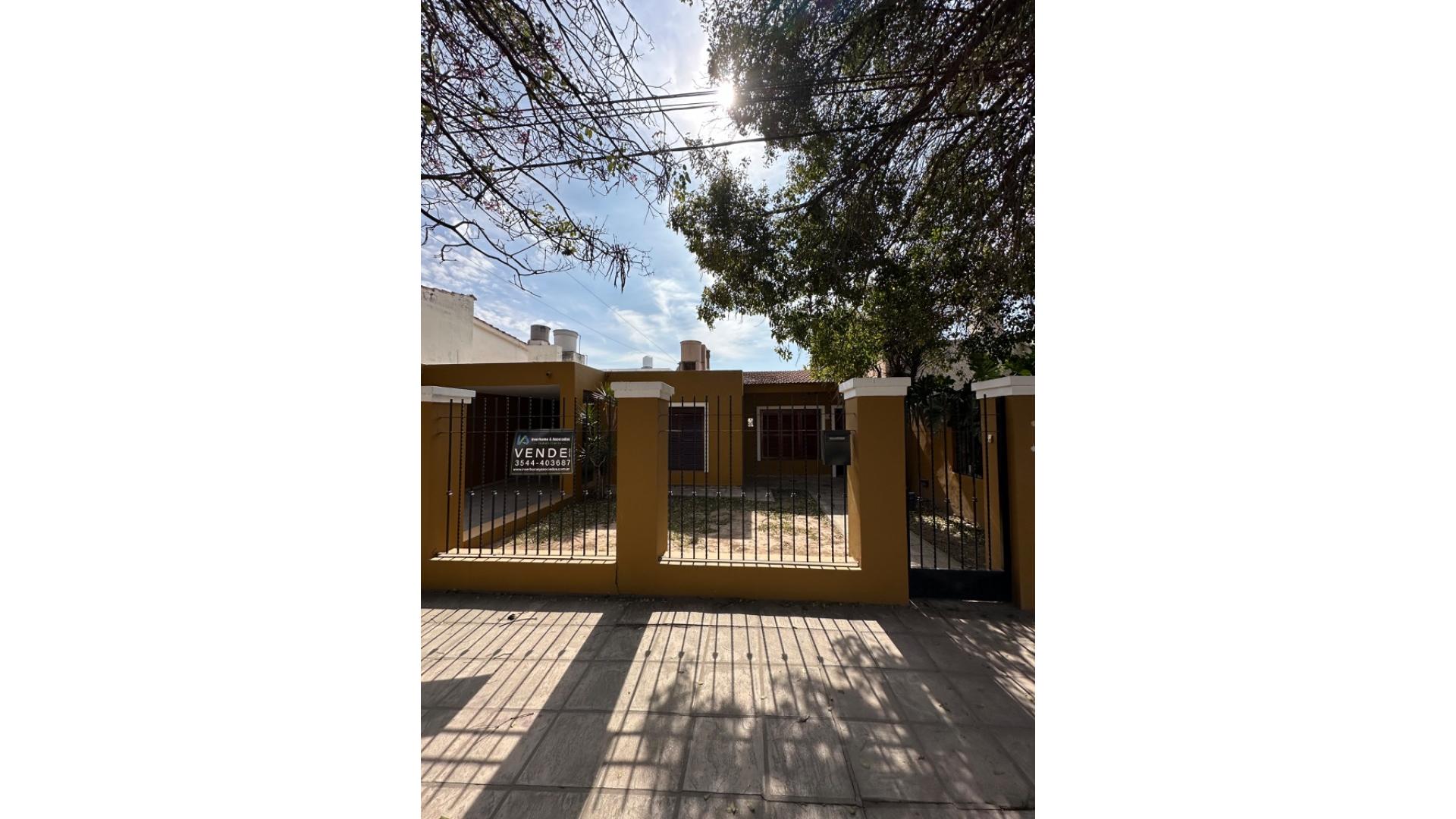 #5377897 | Sale | House | Cordoba (Inverhome & Asociados Inmobiliaria)