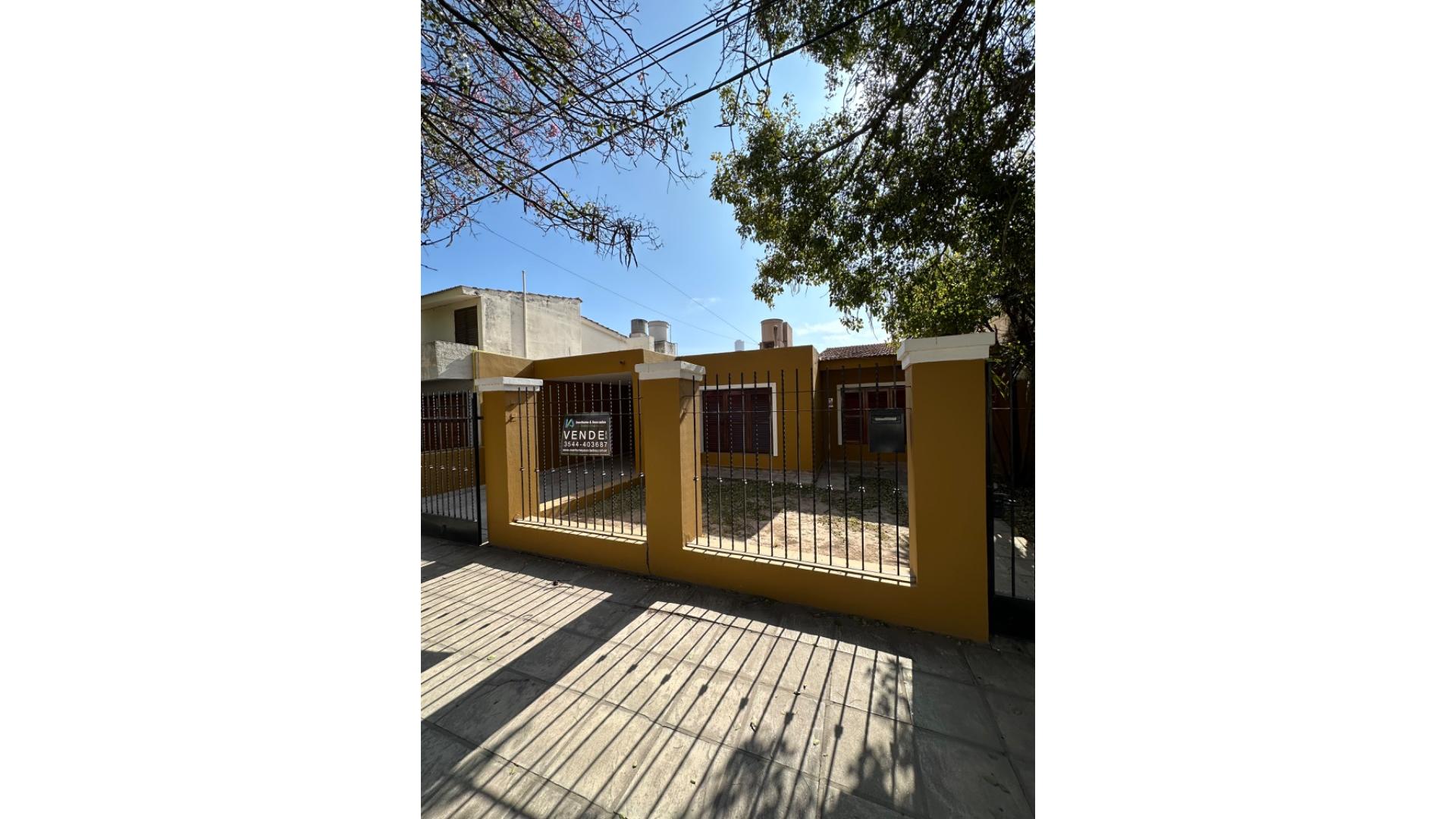 #5377897 | Sale | House | Cordoba (Inverhome & Asociados Inmobiliaria)