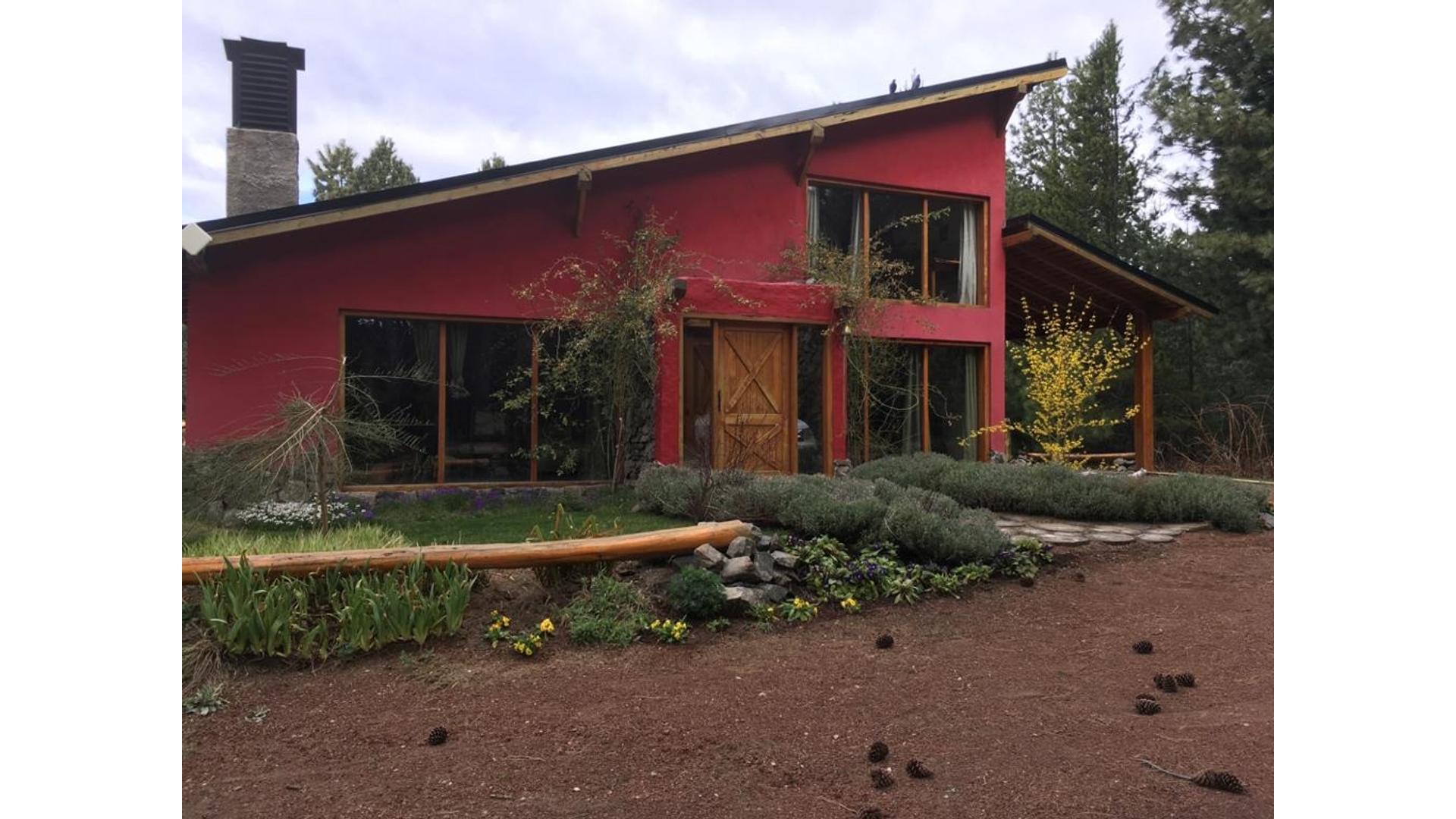 #4824309 | Sale | House | San Carlos De Bariloche (Grupo Banker)