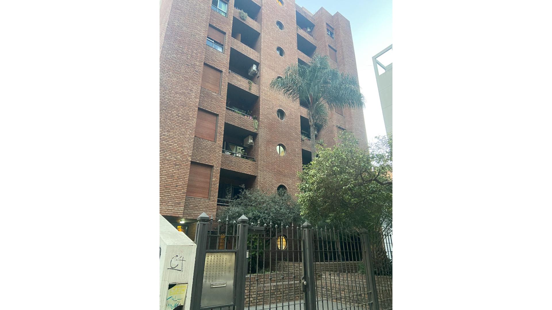 #5376051 | Venta | Departamento | Cordoba (Grupo Banker)