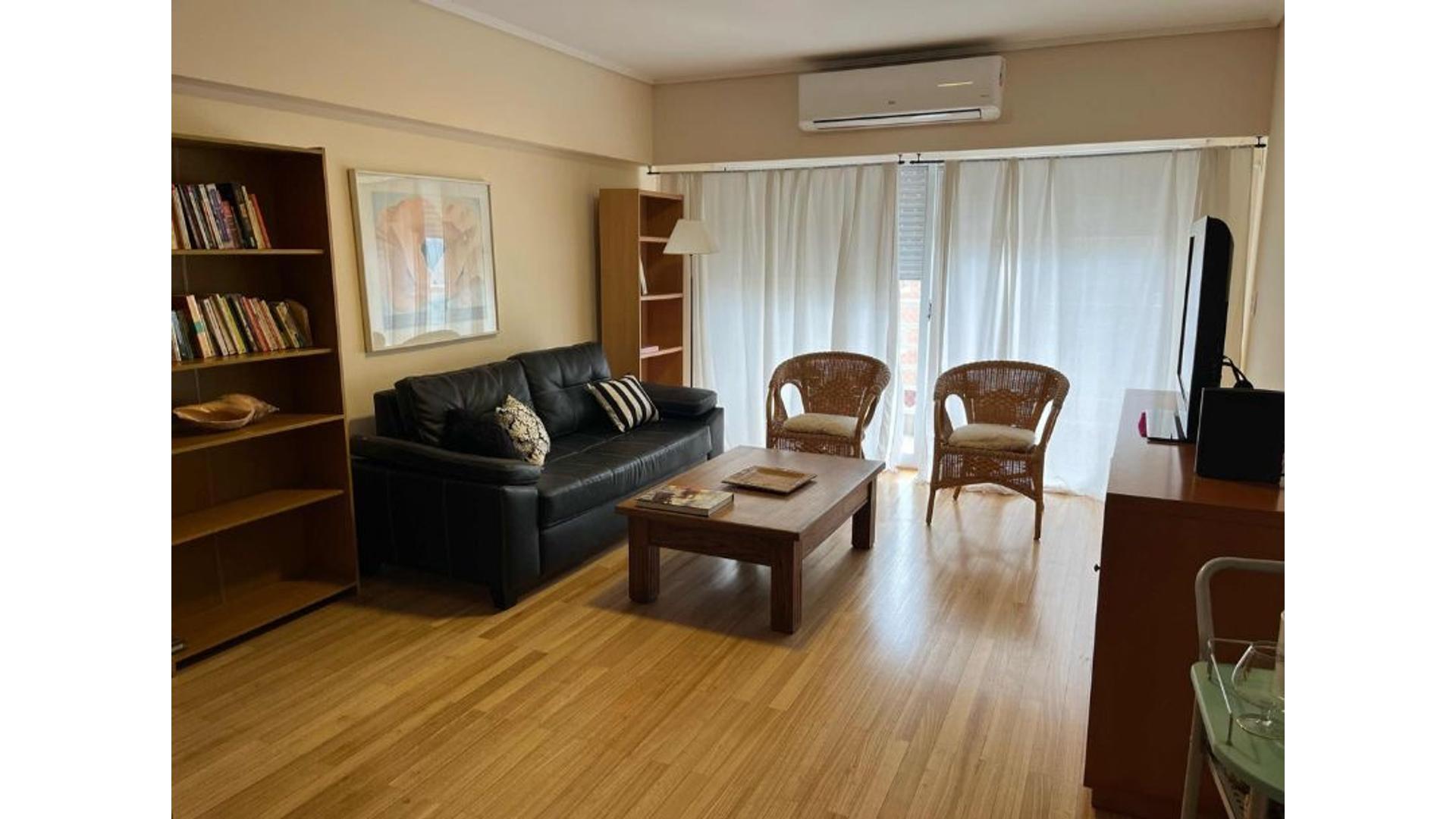 #5376349 | Alquiler | Departamento | Las Cañitas (SEDANI PROPIEDADES)