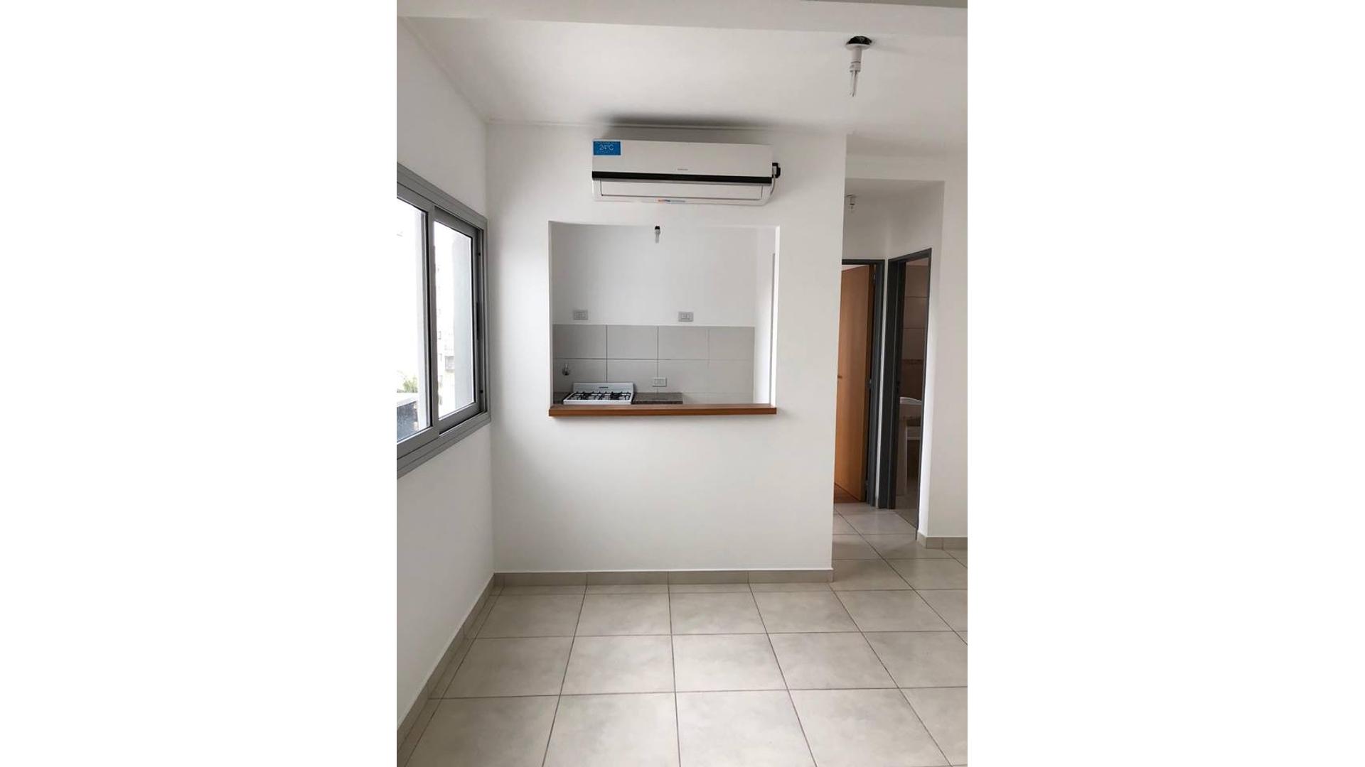 #5377560 | Venta | Departamento | La Plata (Antonini Propiedades)