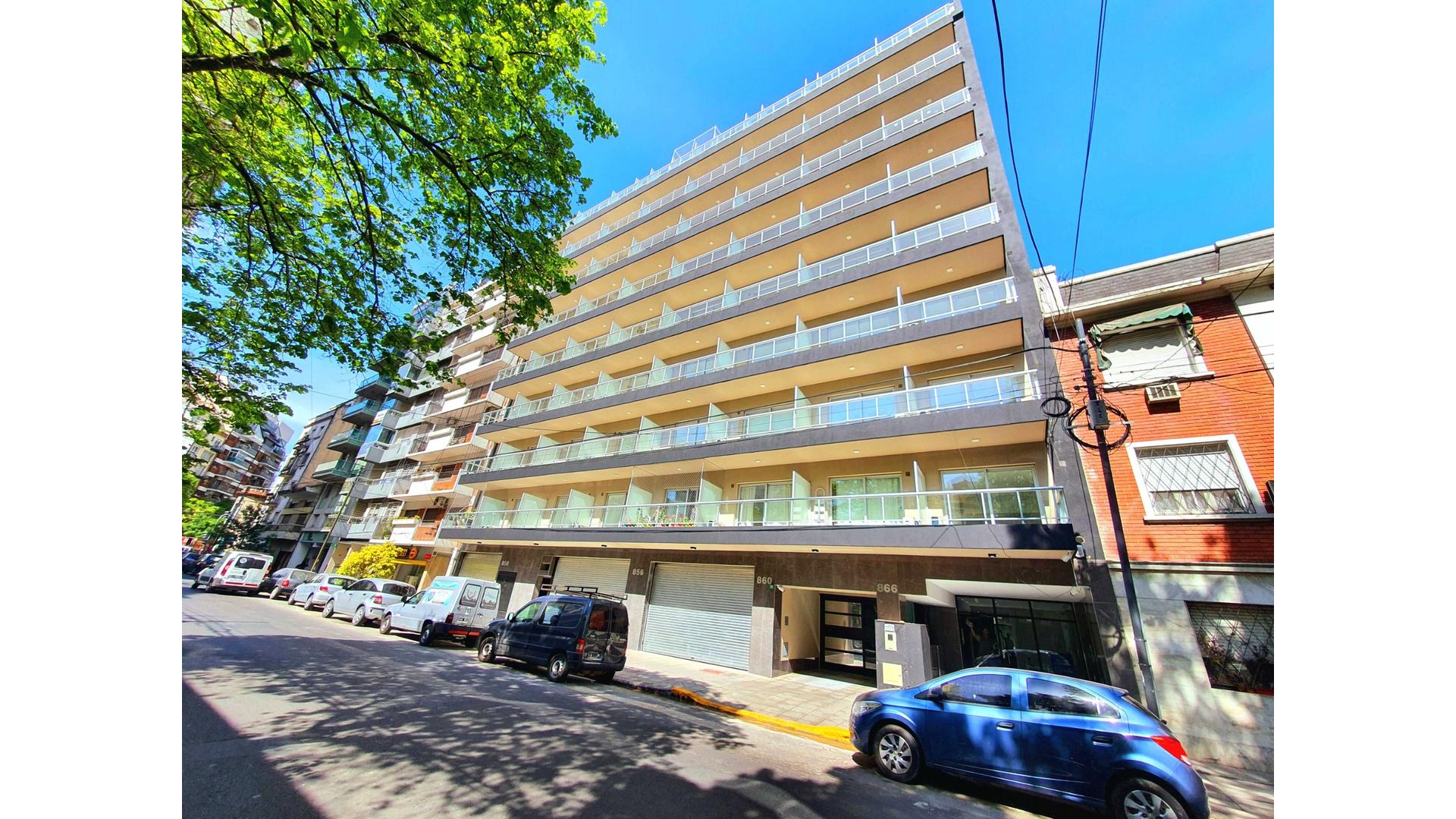 #5375908 | Venta | Cochera | Caballito (Rivas Inmuebles)