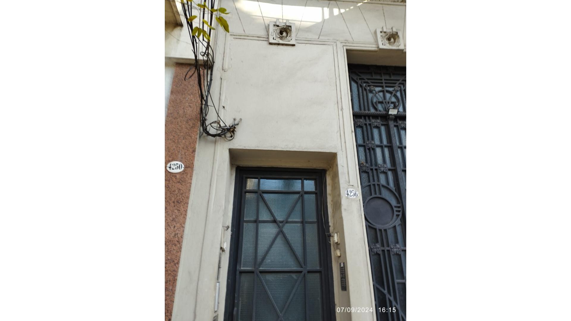 #5376364 | Venta | PH | Almagro (Estudio Griever)