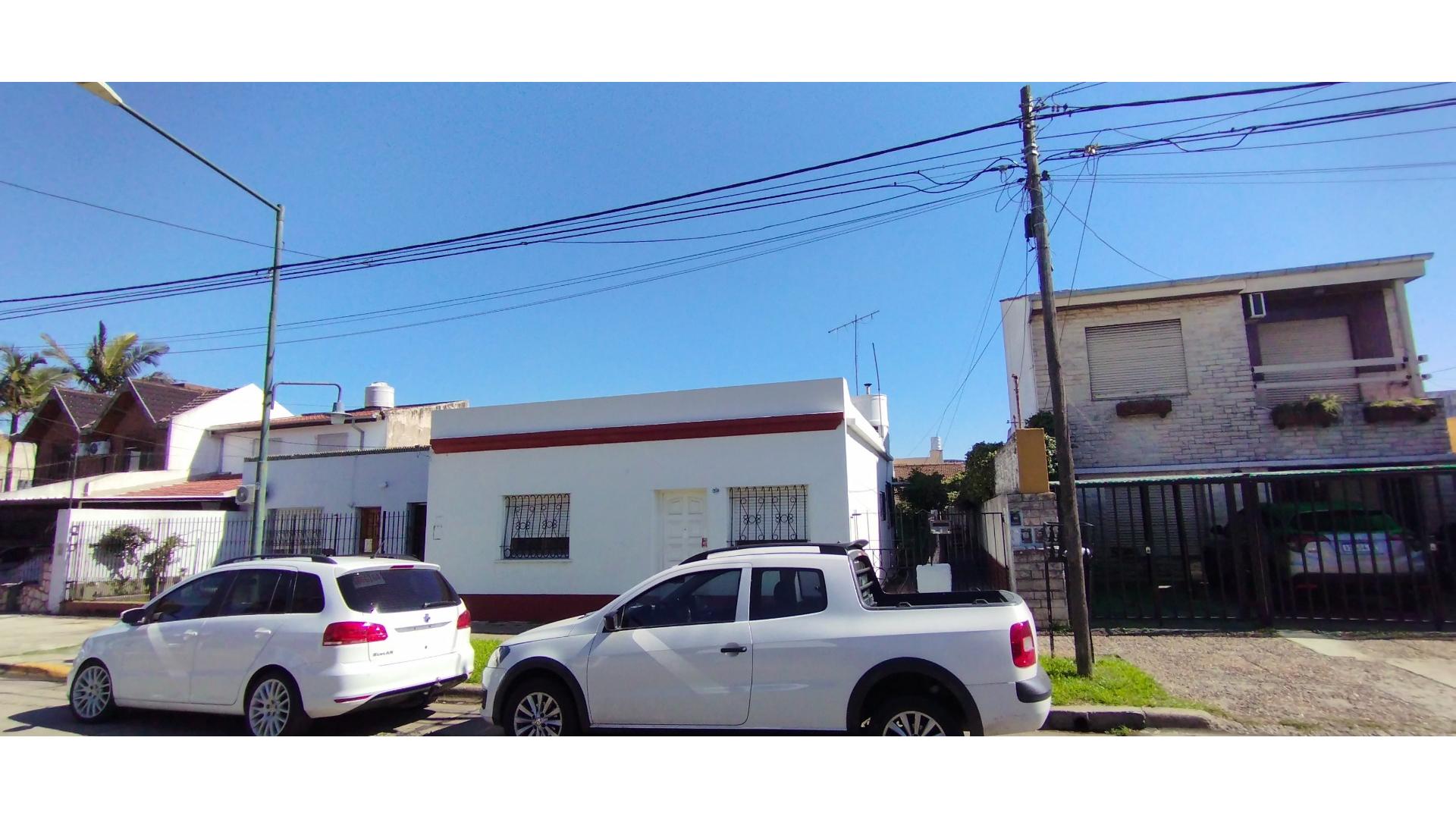 #5377805 | Venta | PH | San Isidro (Mónica Berg Propiedades)