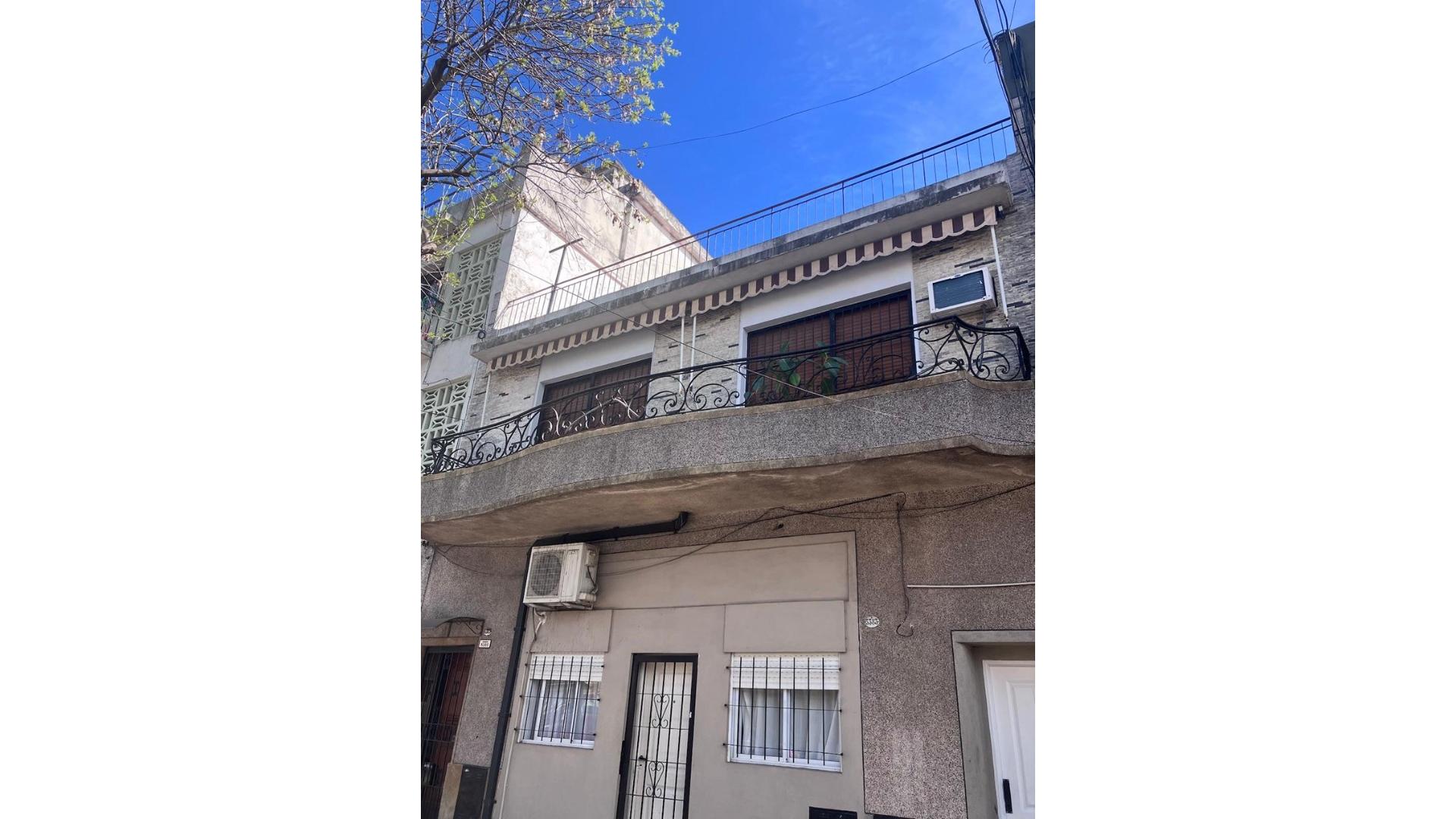 #5378190 | Venta | PH | Villa Real (Antorcha Propiedades)