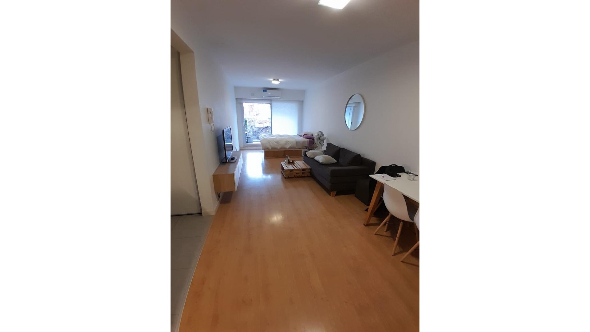 #5376293 | Alquiler | Departamento | Nuñez (Mel Propiedades)